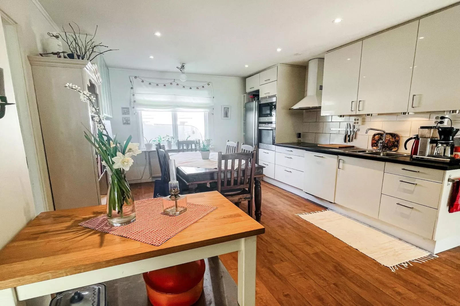 4 etoiles maison de vacances a MYGGENäS-Intérieur