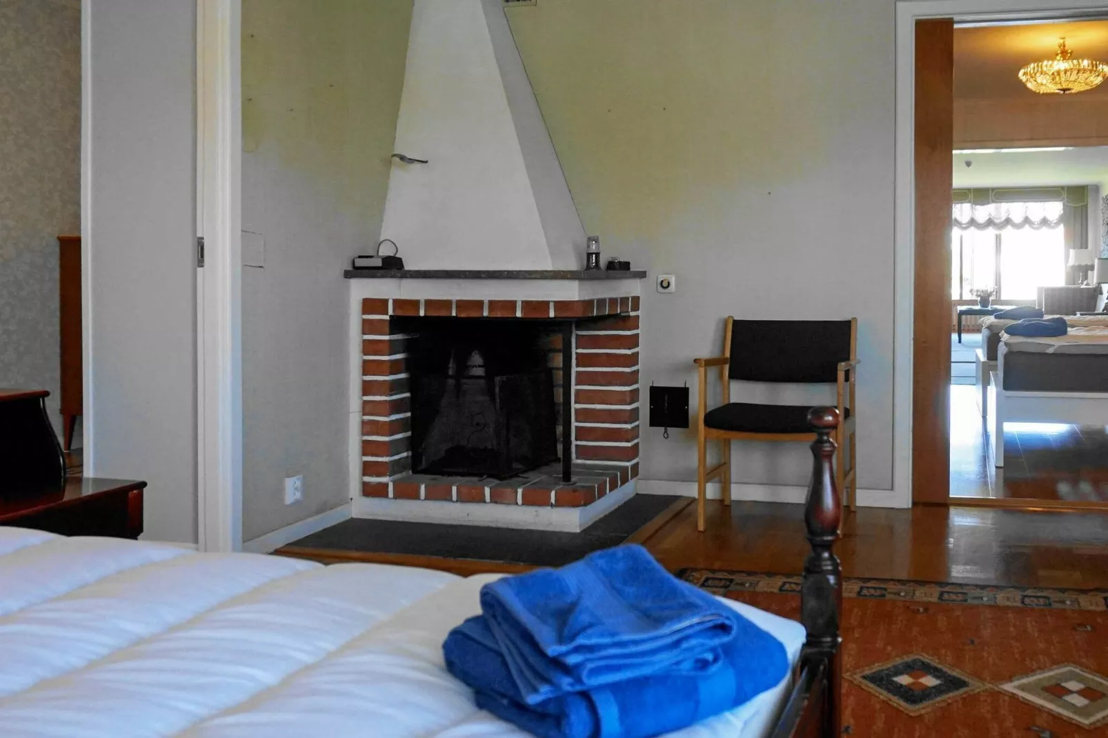 7 person holiday home in SKÄRHAMN