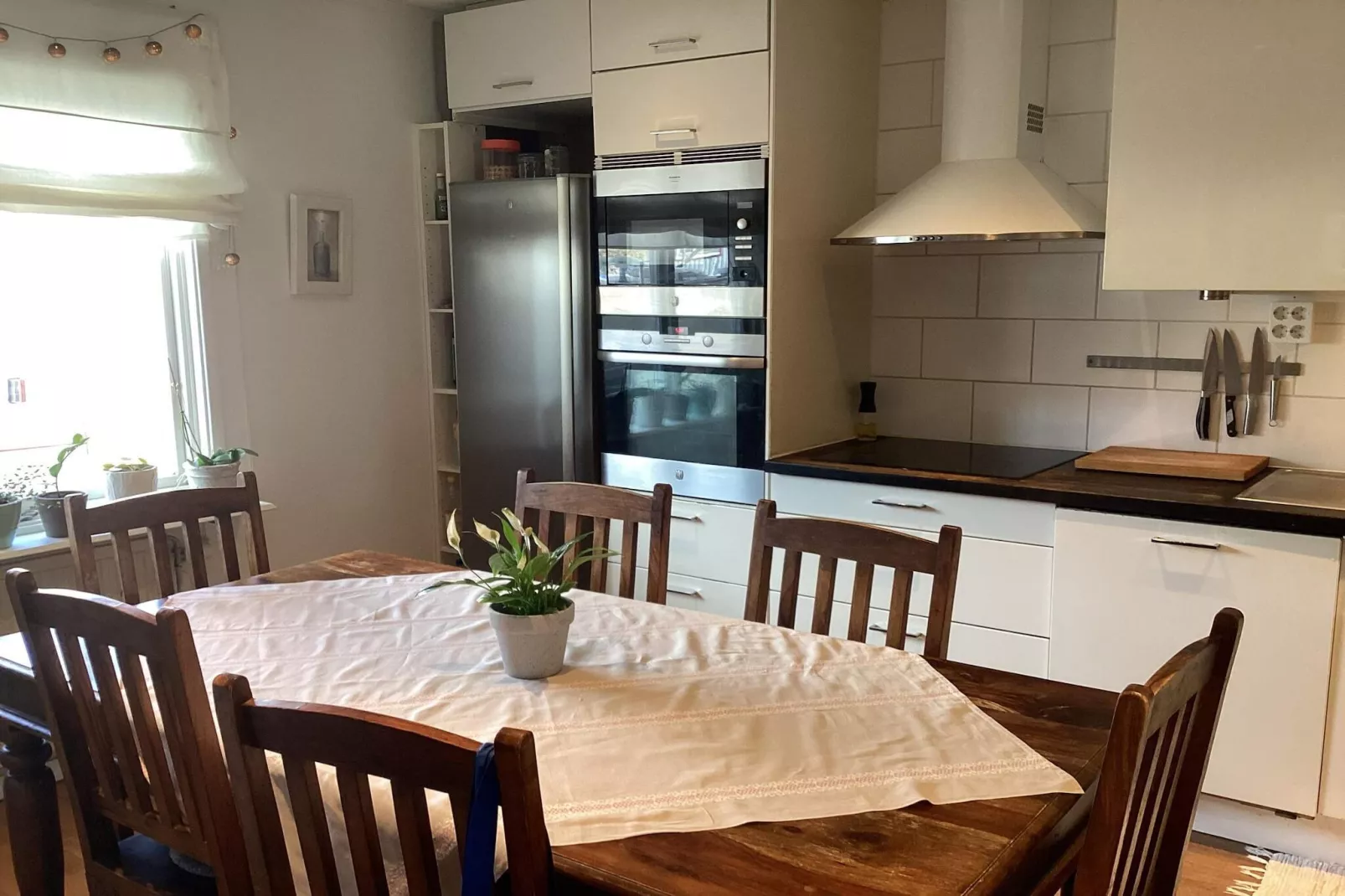 4 etoiles maison de vacances a MYGGENäS-Intérieur