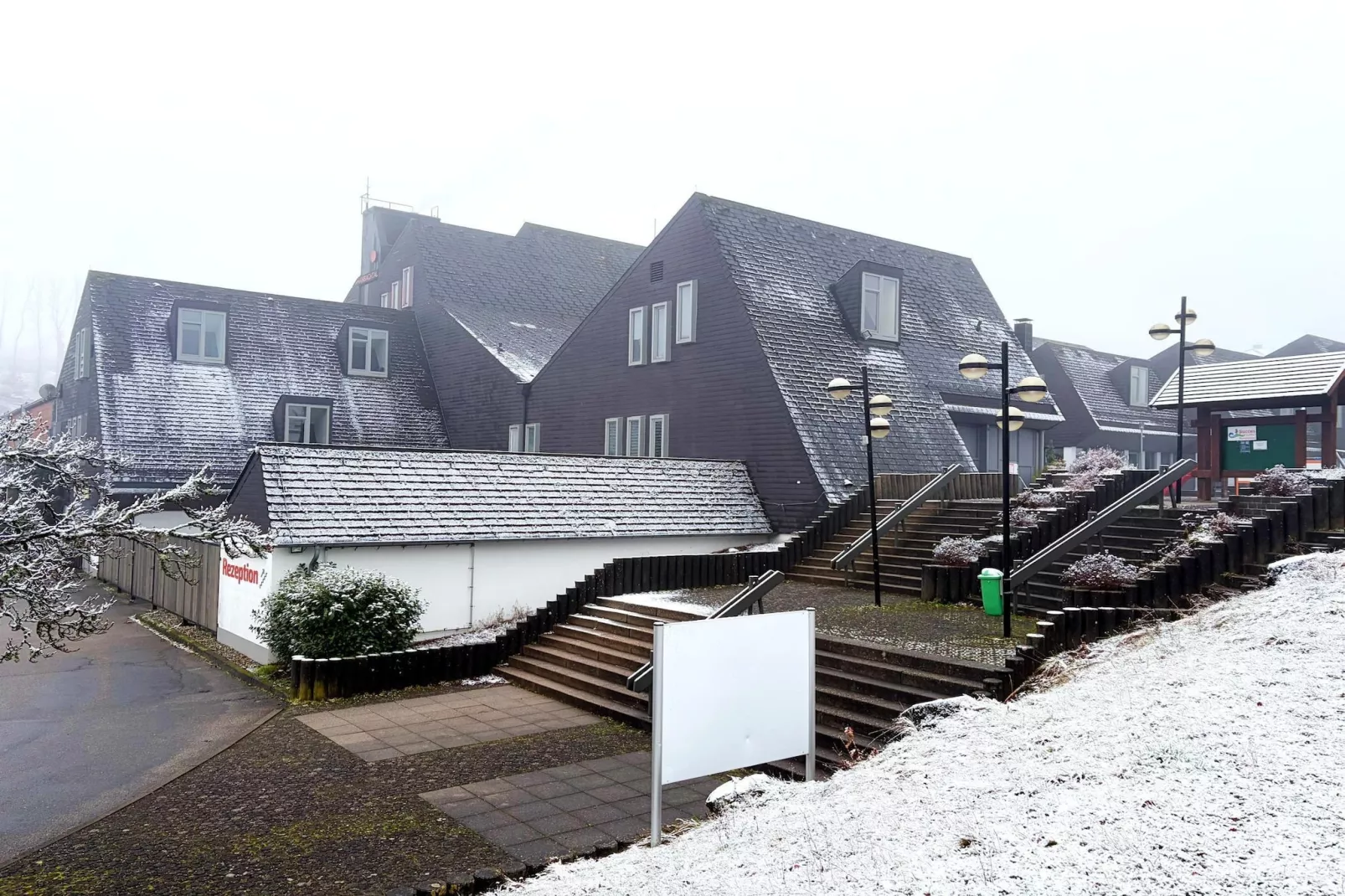 Apartment Basement 1-Gebiet Winter 1 km