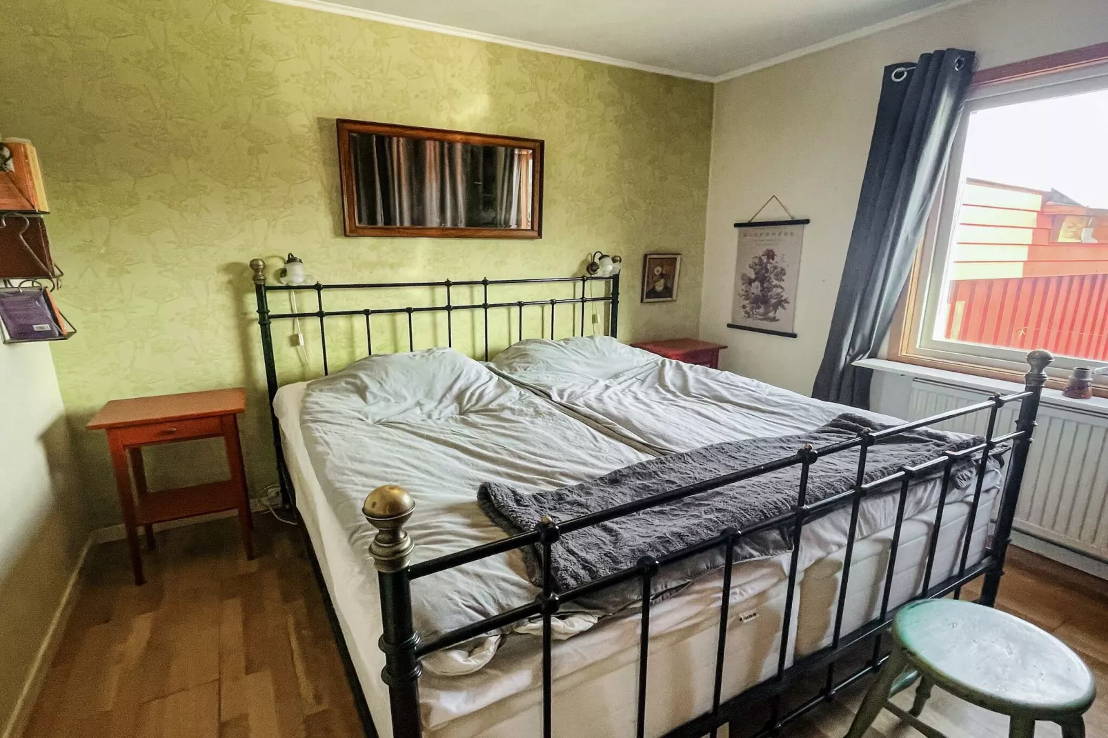 4 etoiles maison de vacances a MYGGENäS-Intérieur