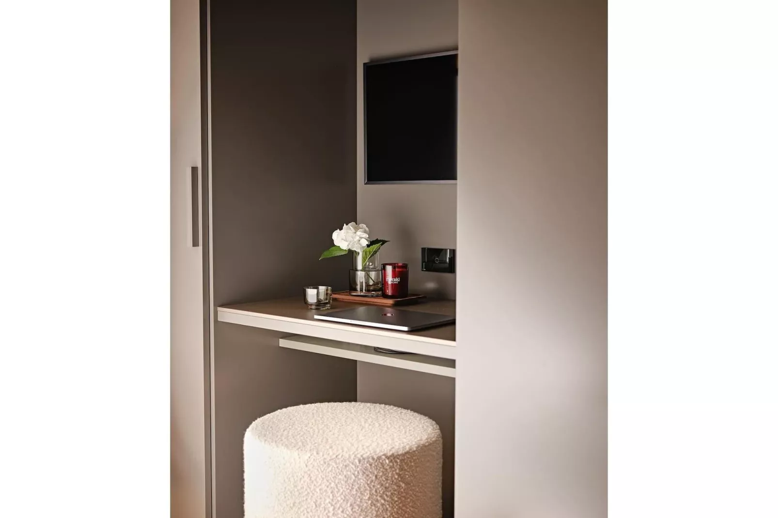 Chalet de luxe jacuzzi et sauna au Lac de Bohinj-Ambiente