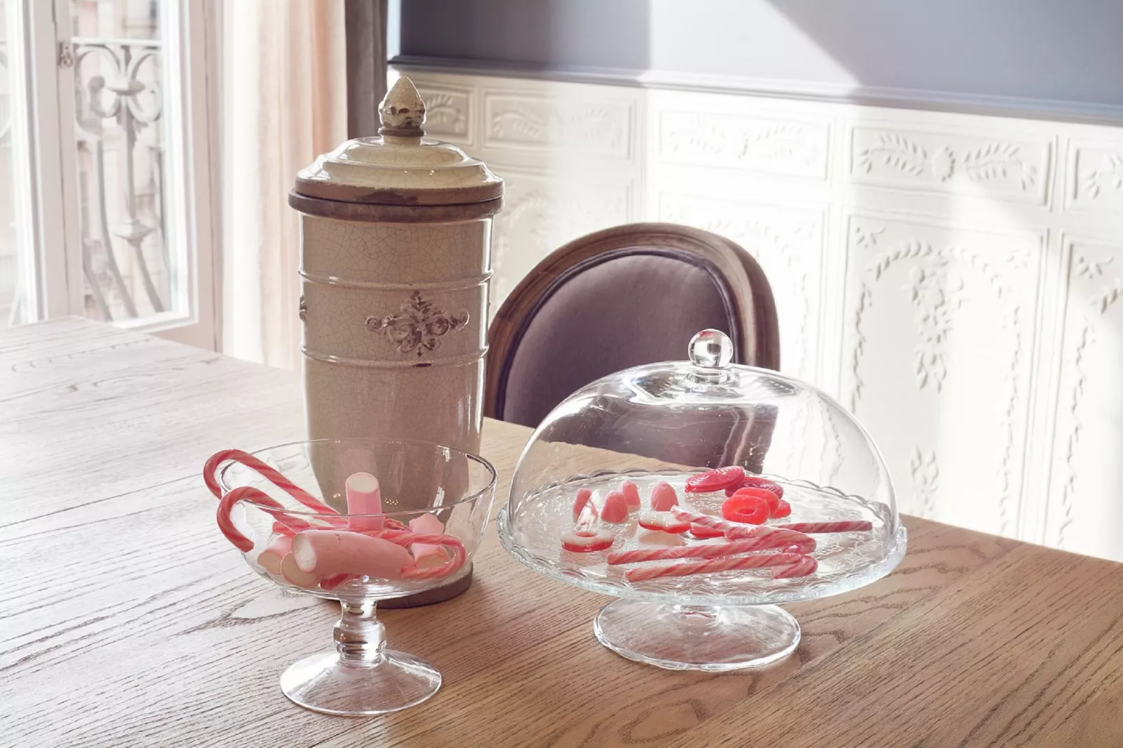 Catalunya Palace Apartment-équipements