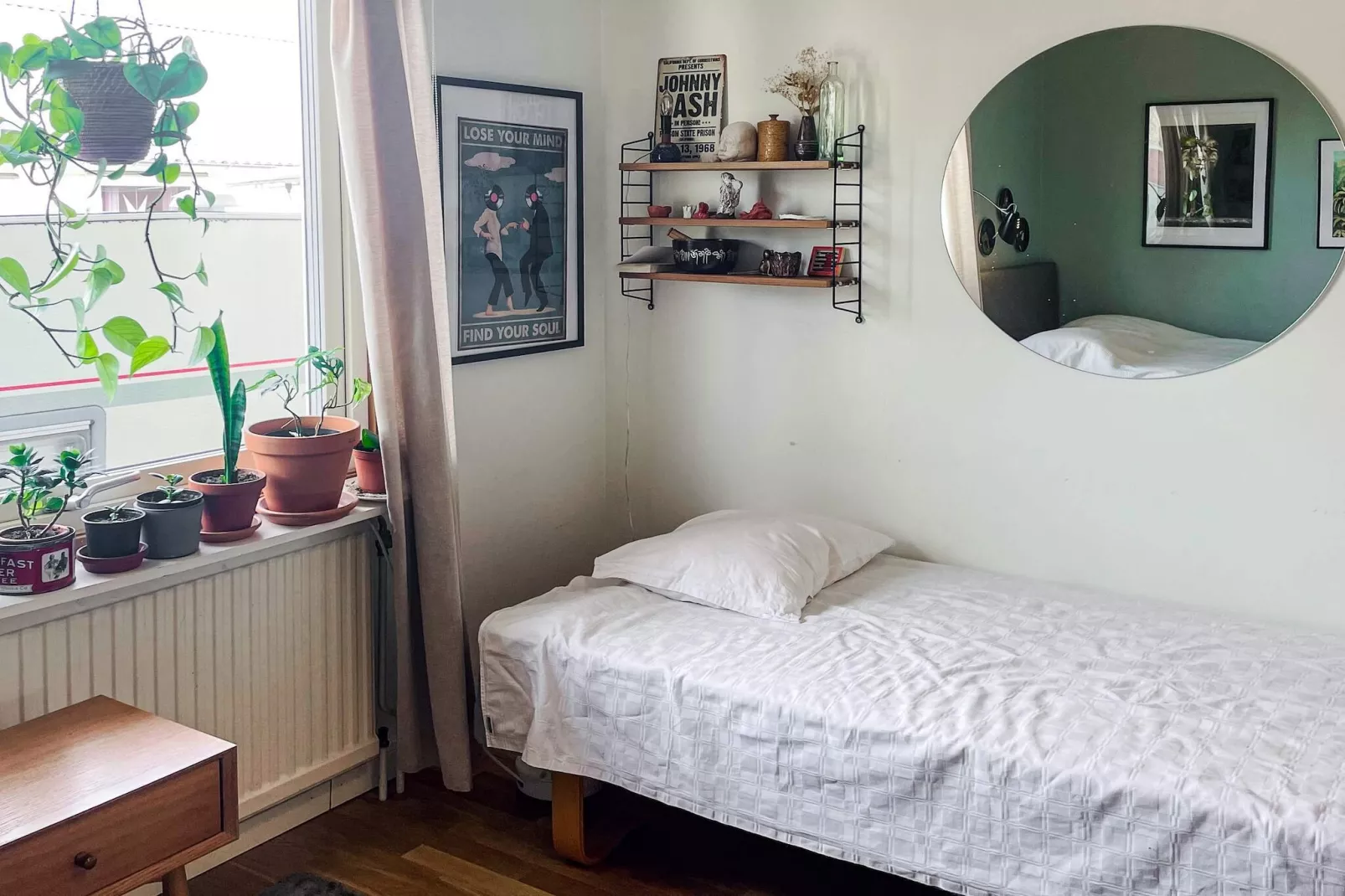 4 etoiles maison de vacances a MYGGENäS-Intérieur