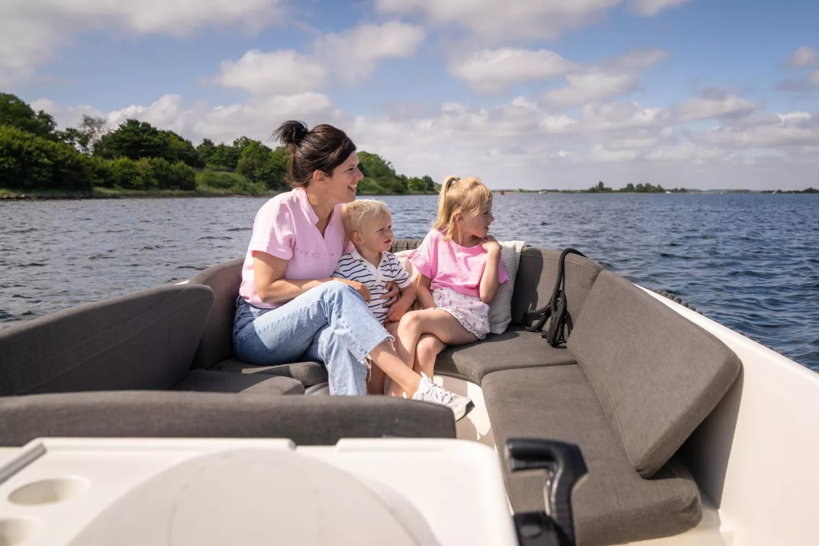 Park Veerse Kreek 5-Ambiente