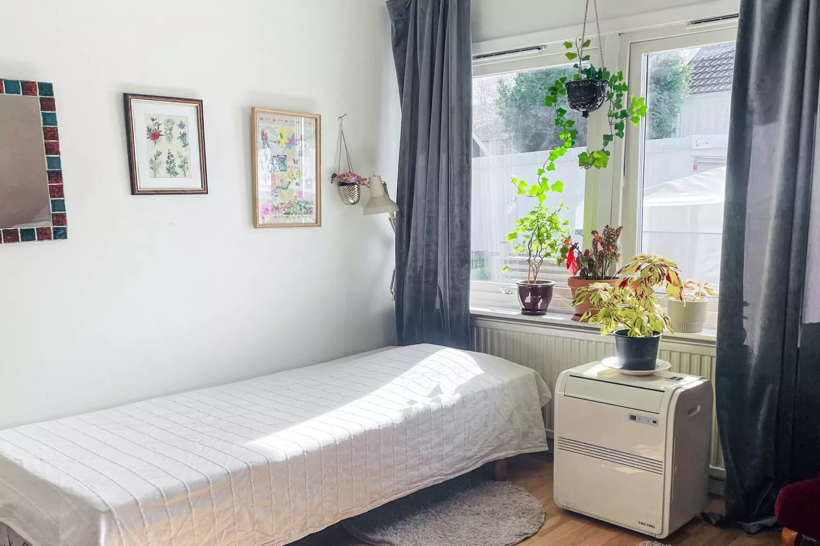 4 etoiles maison de vacances a MYGGENäS-Intérieur