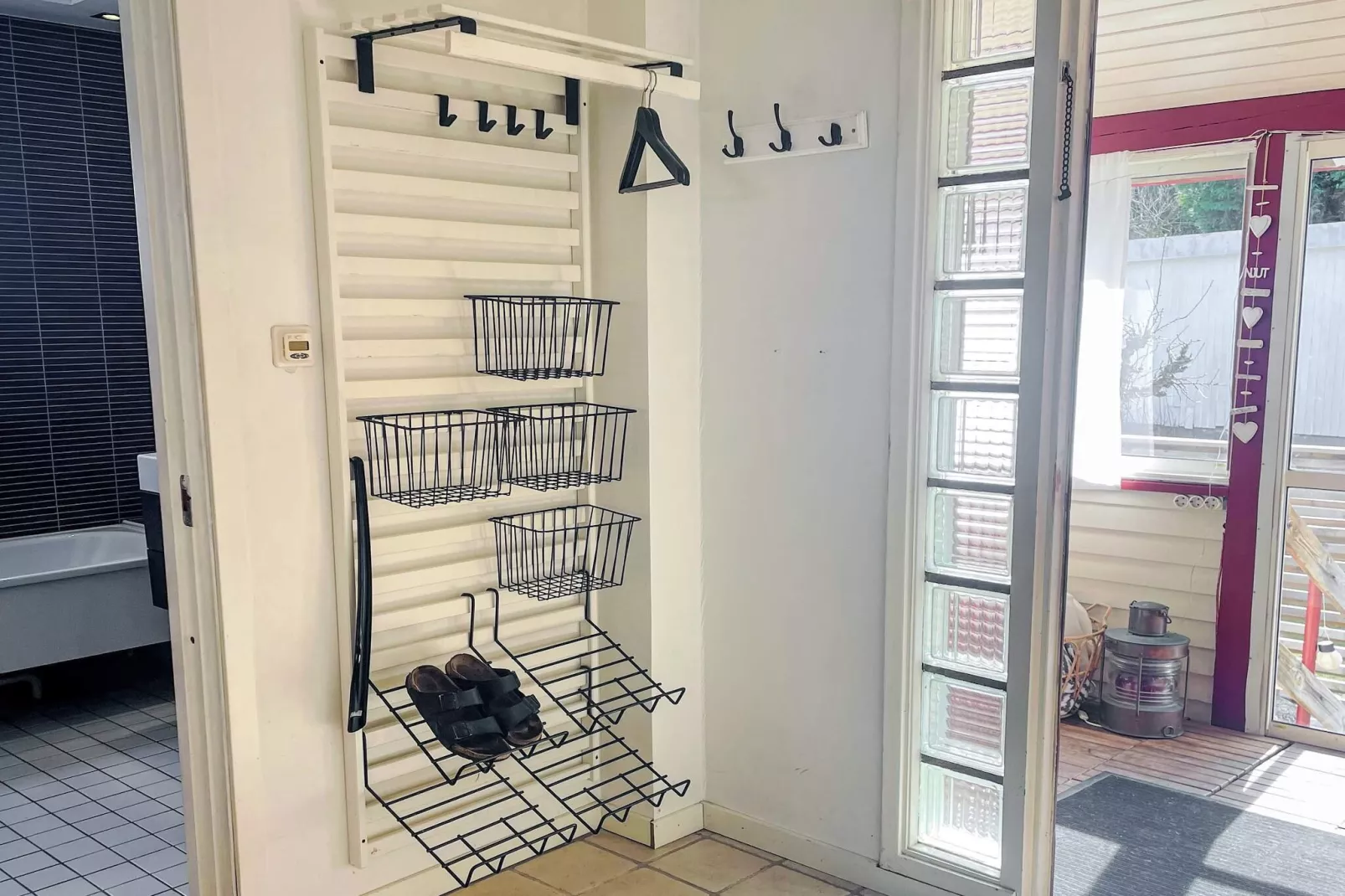 4 etoiles maison de vacances a MYGGENäS-Intérieur