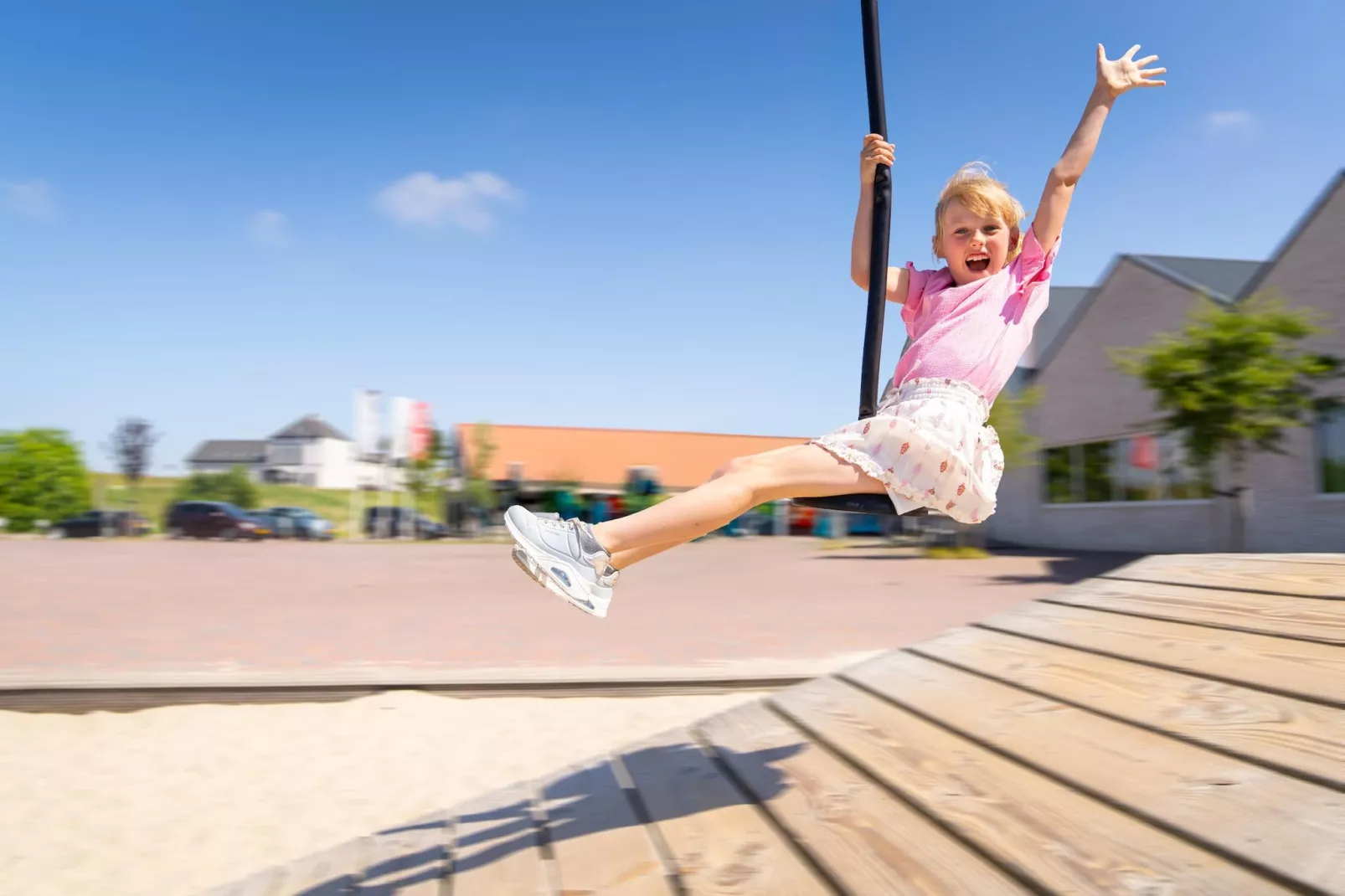 Park Veerse Kreek 1-Ambiance