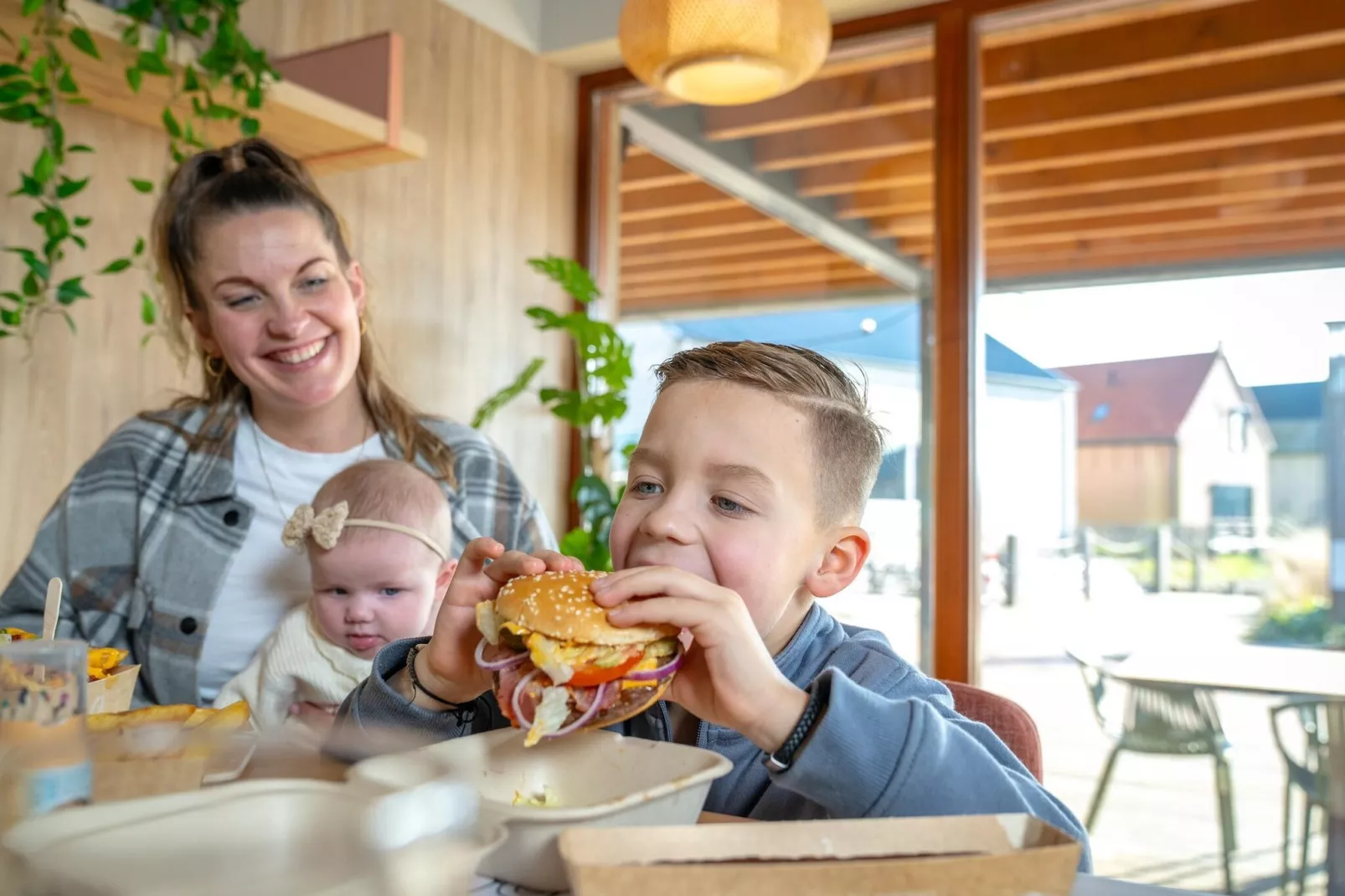 Park Veerse Kreek 5-Ambiente