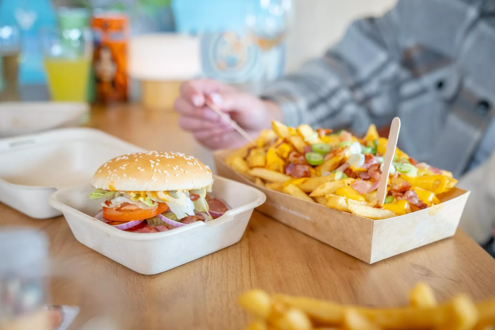 Park Veerse Kreek 8-Ambiance