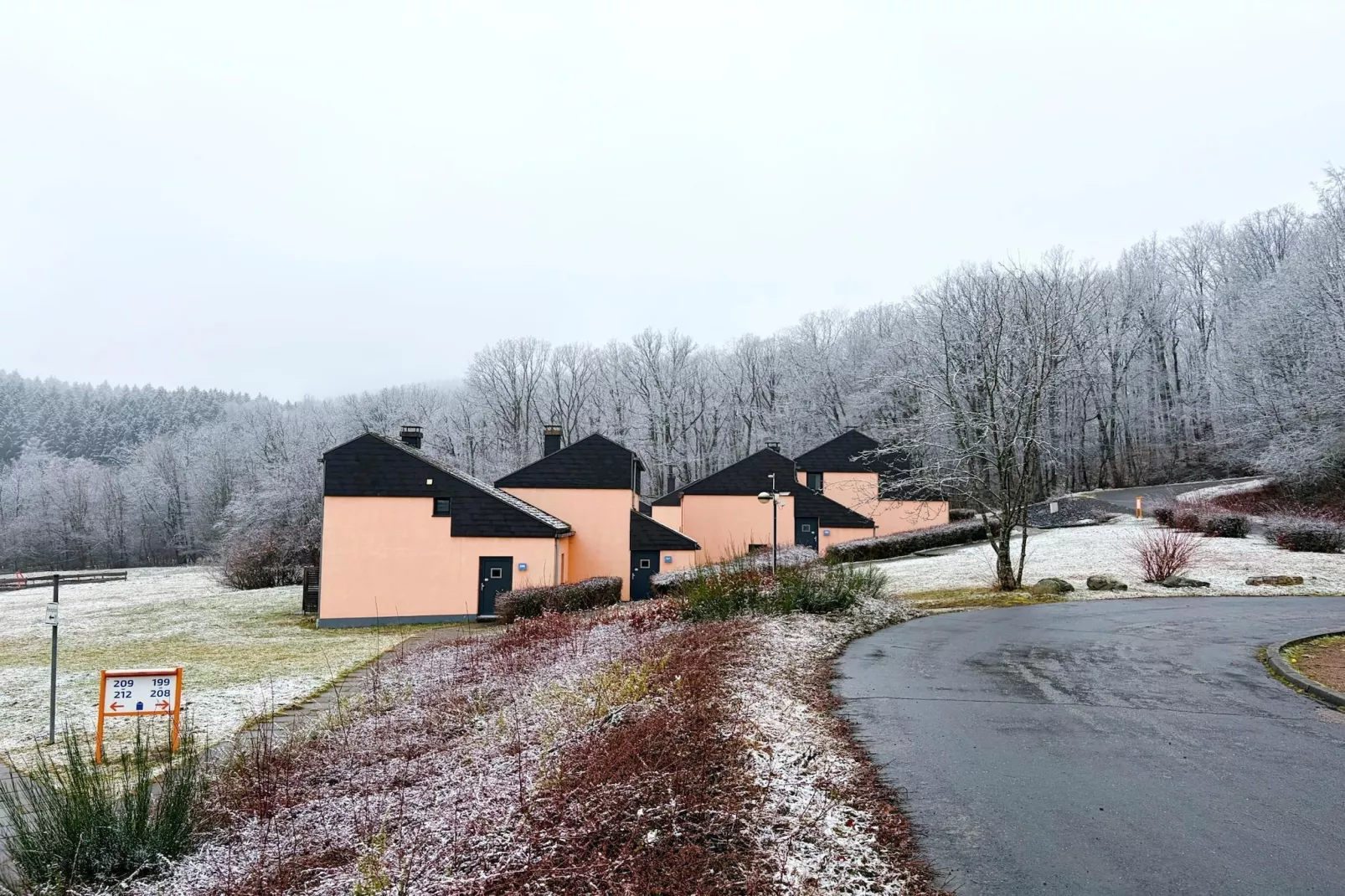 6P Standard-Gebiet Winter 1 km