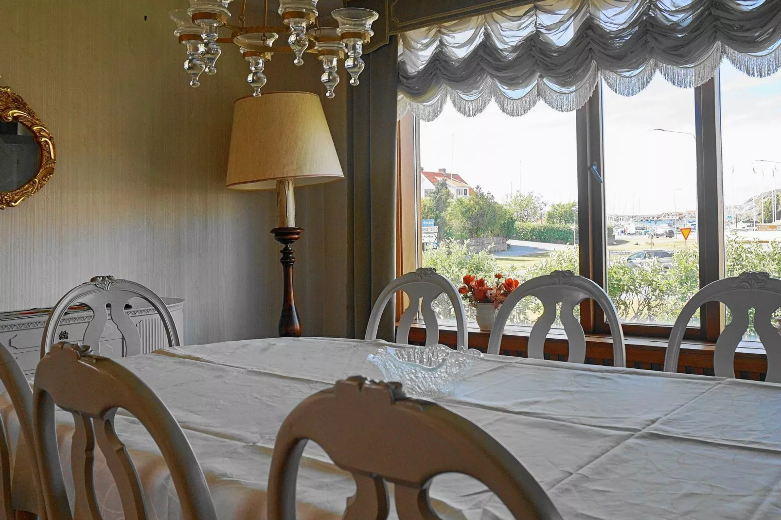 7 person holiday home in SKÄRHAMN-Indoor