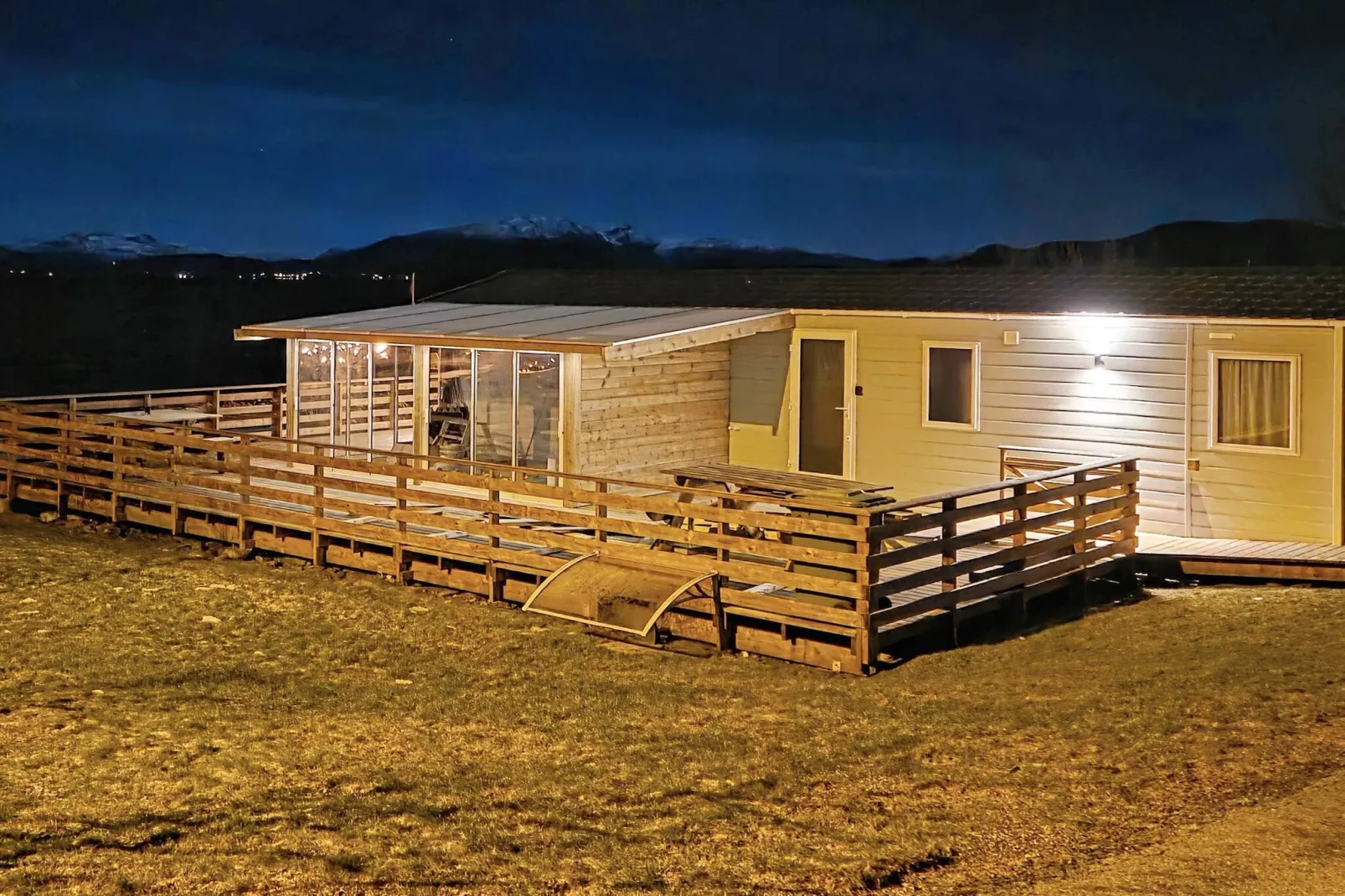 6 person holiday home in Tansøy-By Traum