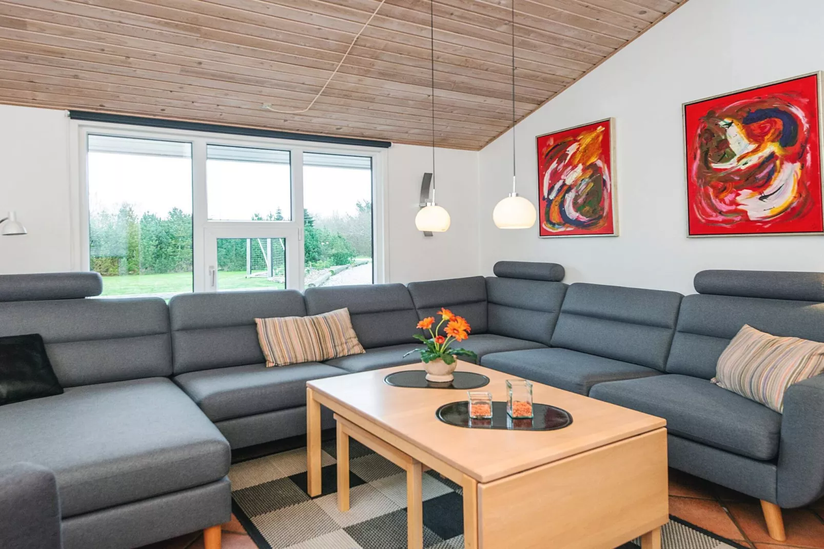 Luxus-Ruckzug mit Spa -- By Traum Ferienwohnungen