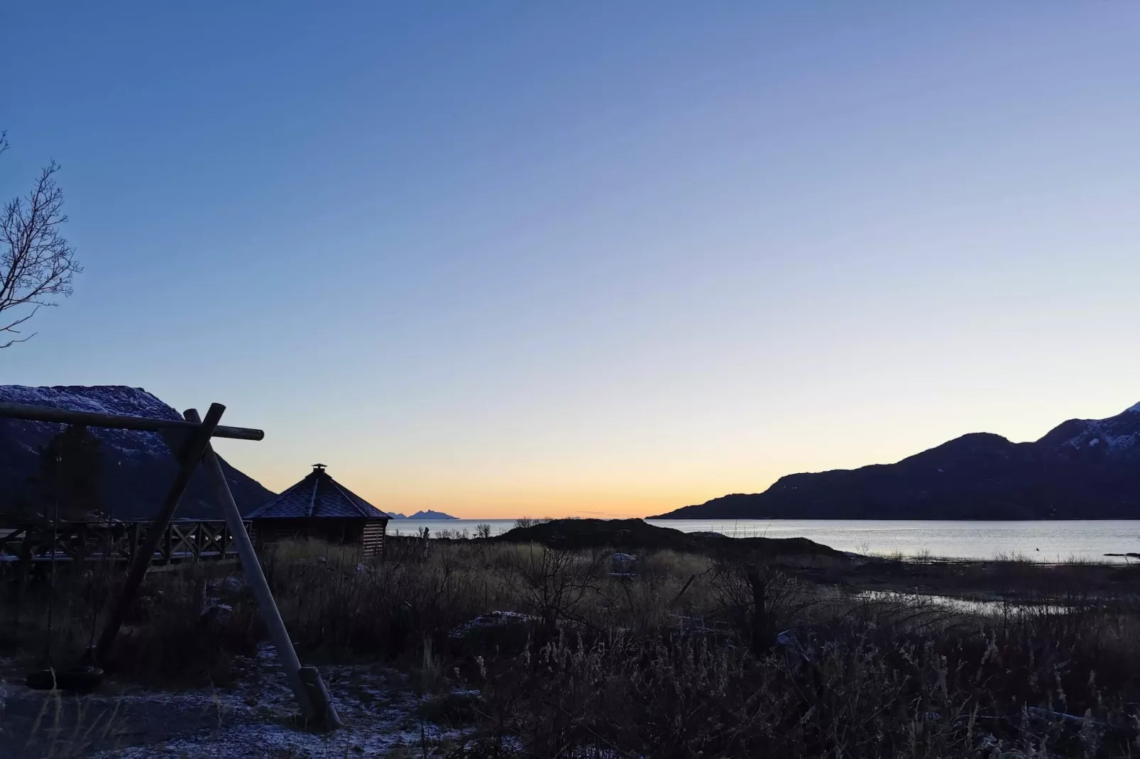 5 person holiday home in Digermulen-Untagged