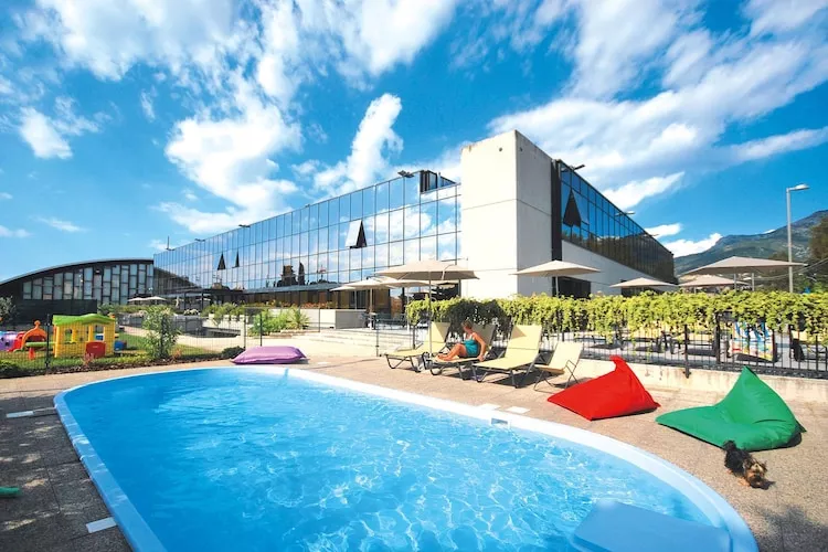 Residence Riviera Palace Two-room Apartment