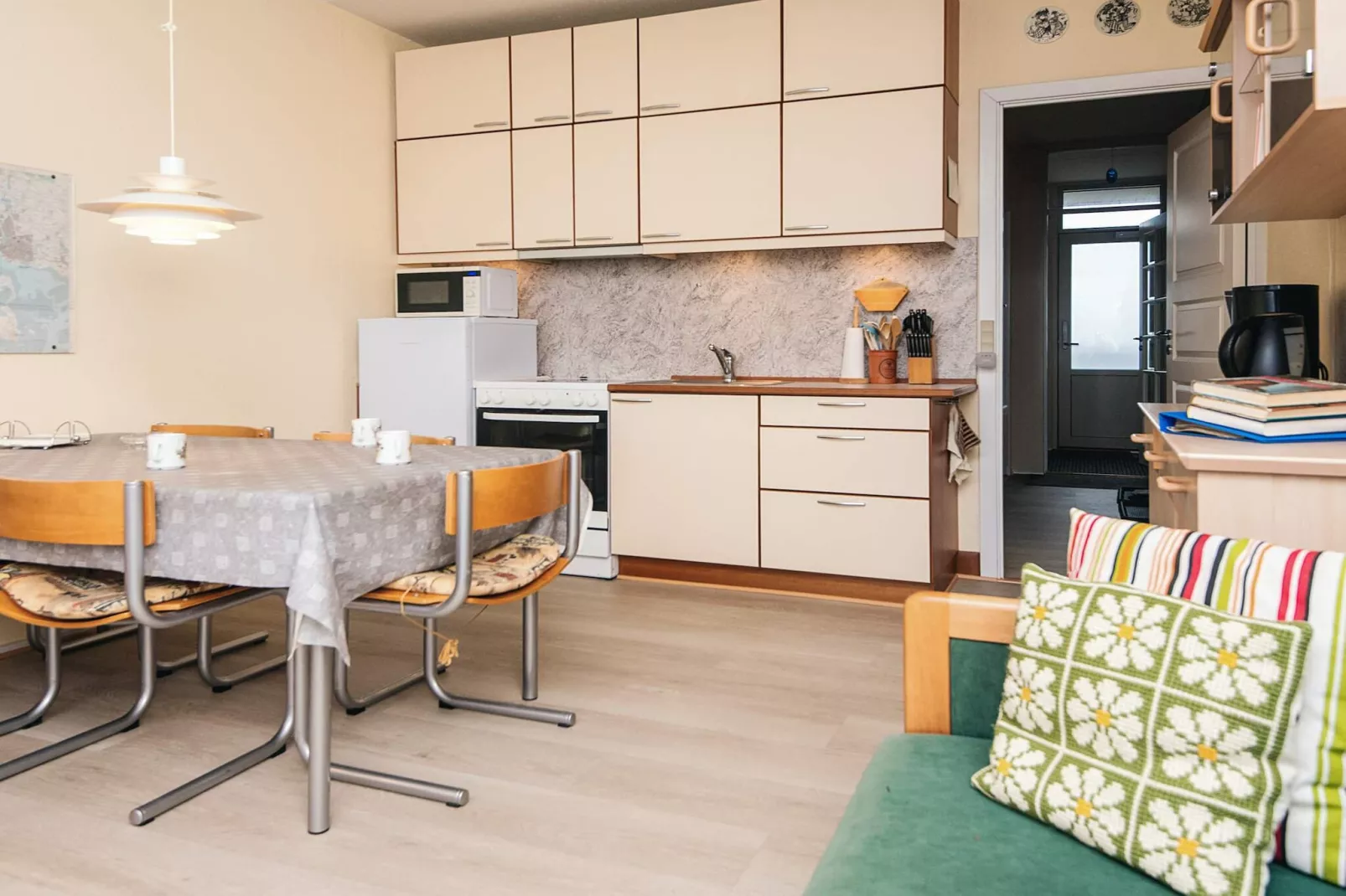 4 person holiday home in Fanø-By Traum