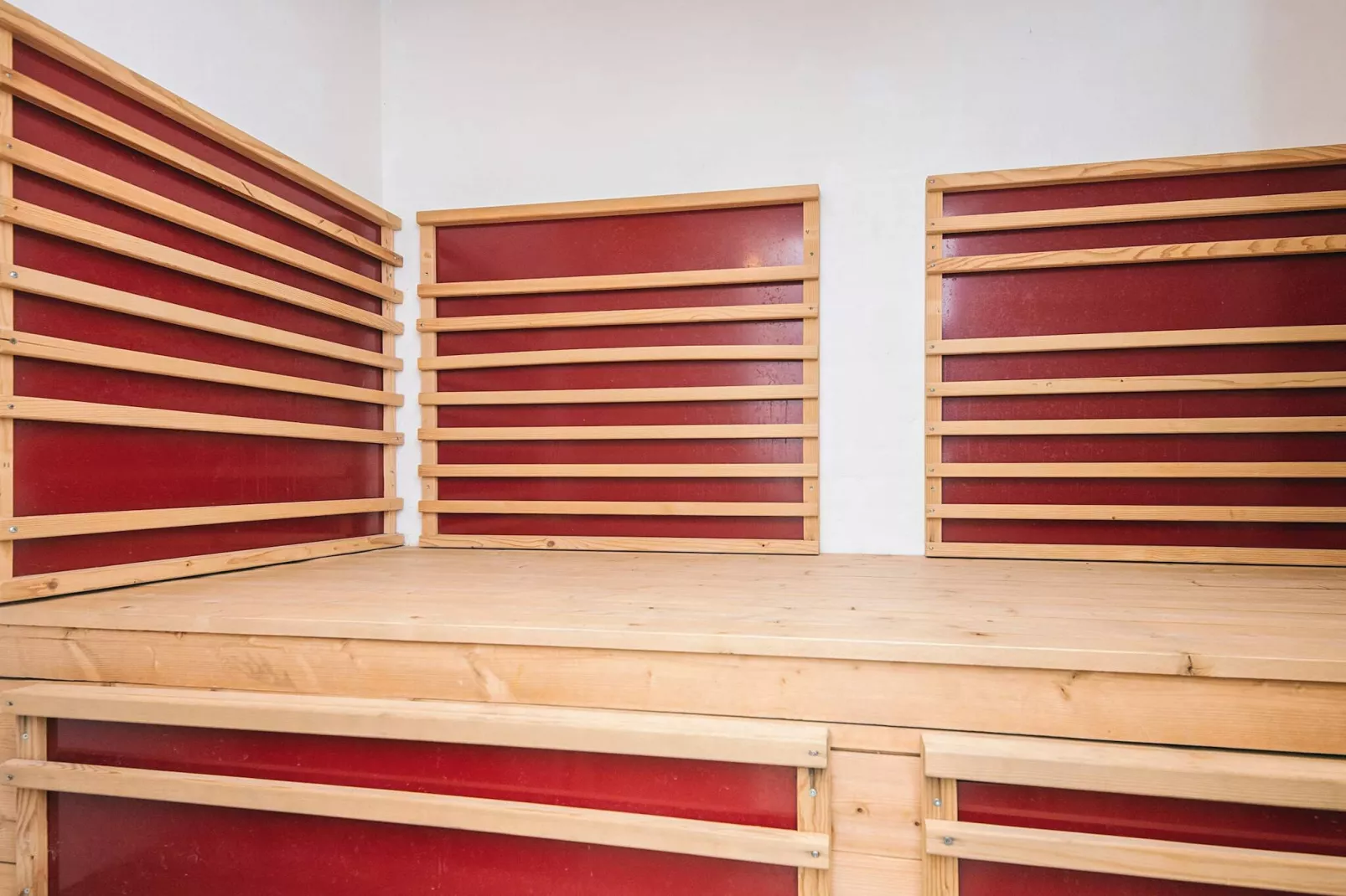 4 star holiday home in Ulfborg - Sauna