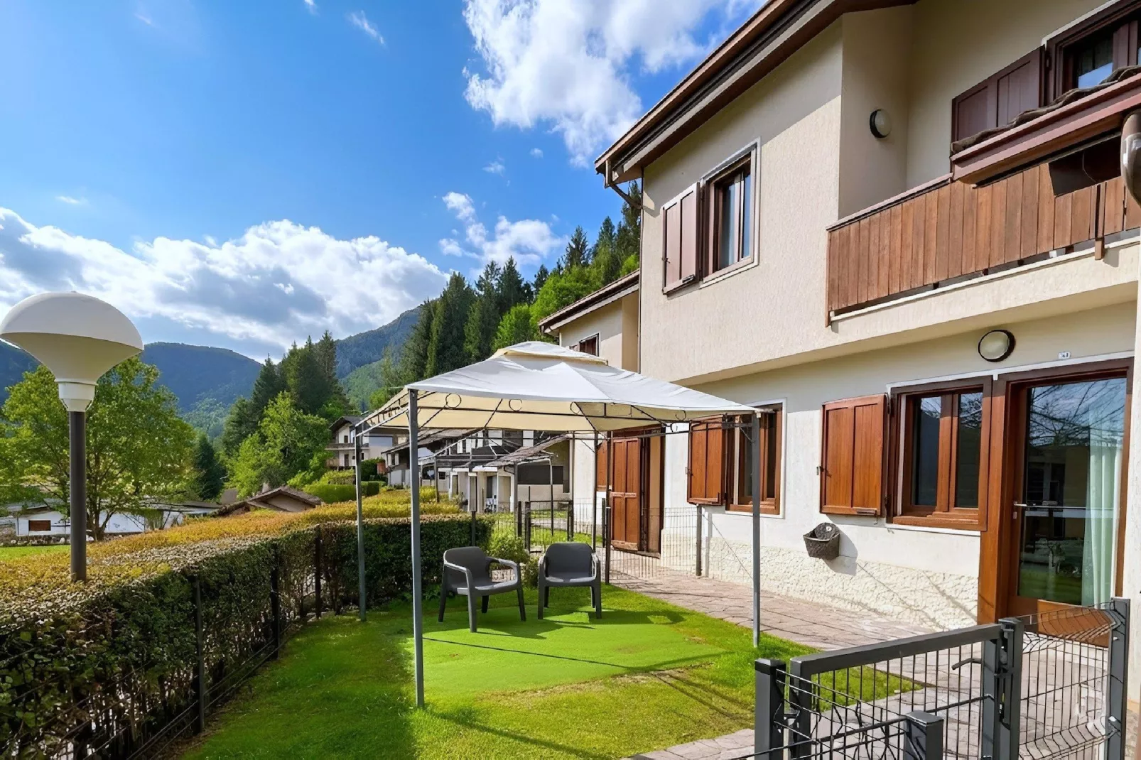 Ca' Serena Trilo Greta