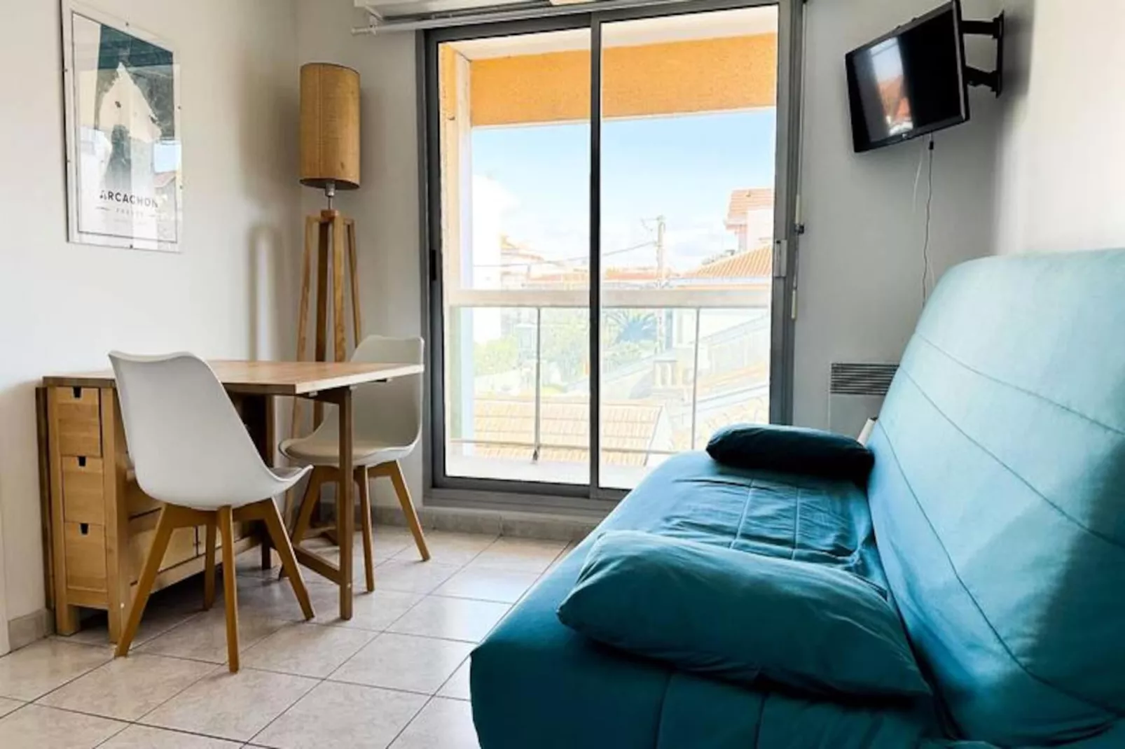 Résidence La Croisette