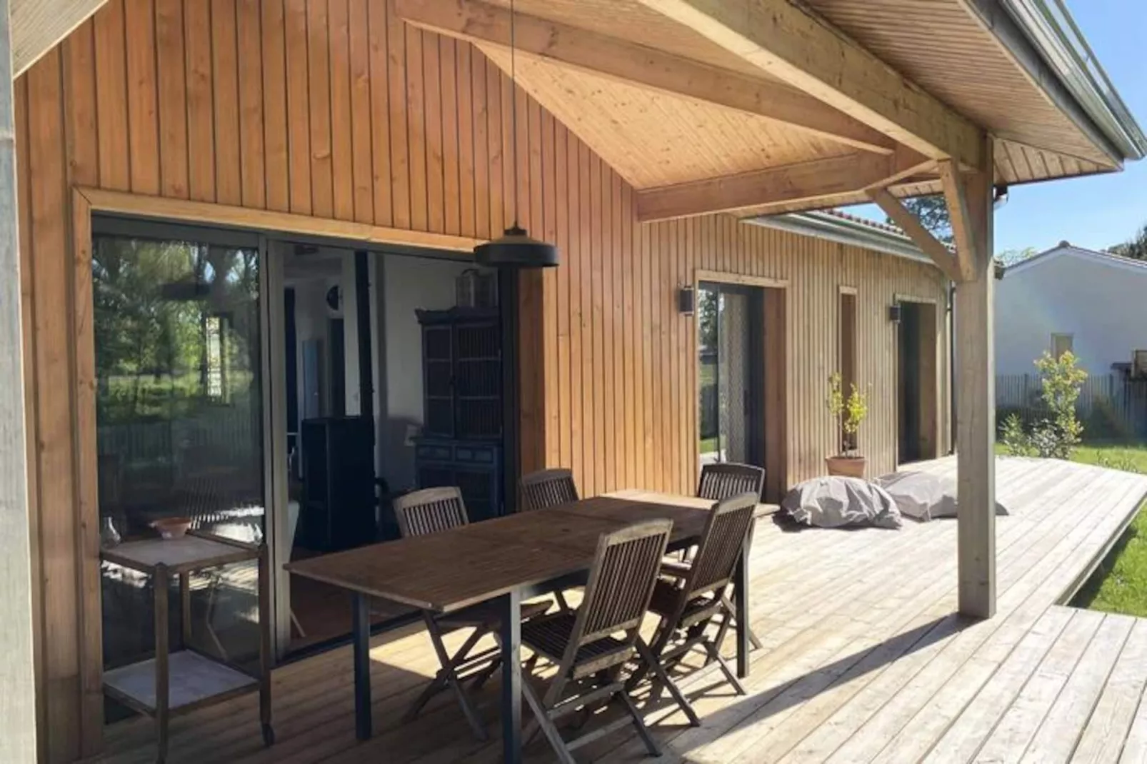 Résidence 143-hourtin