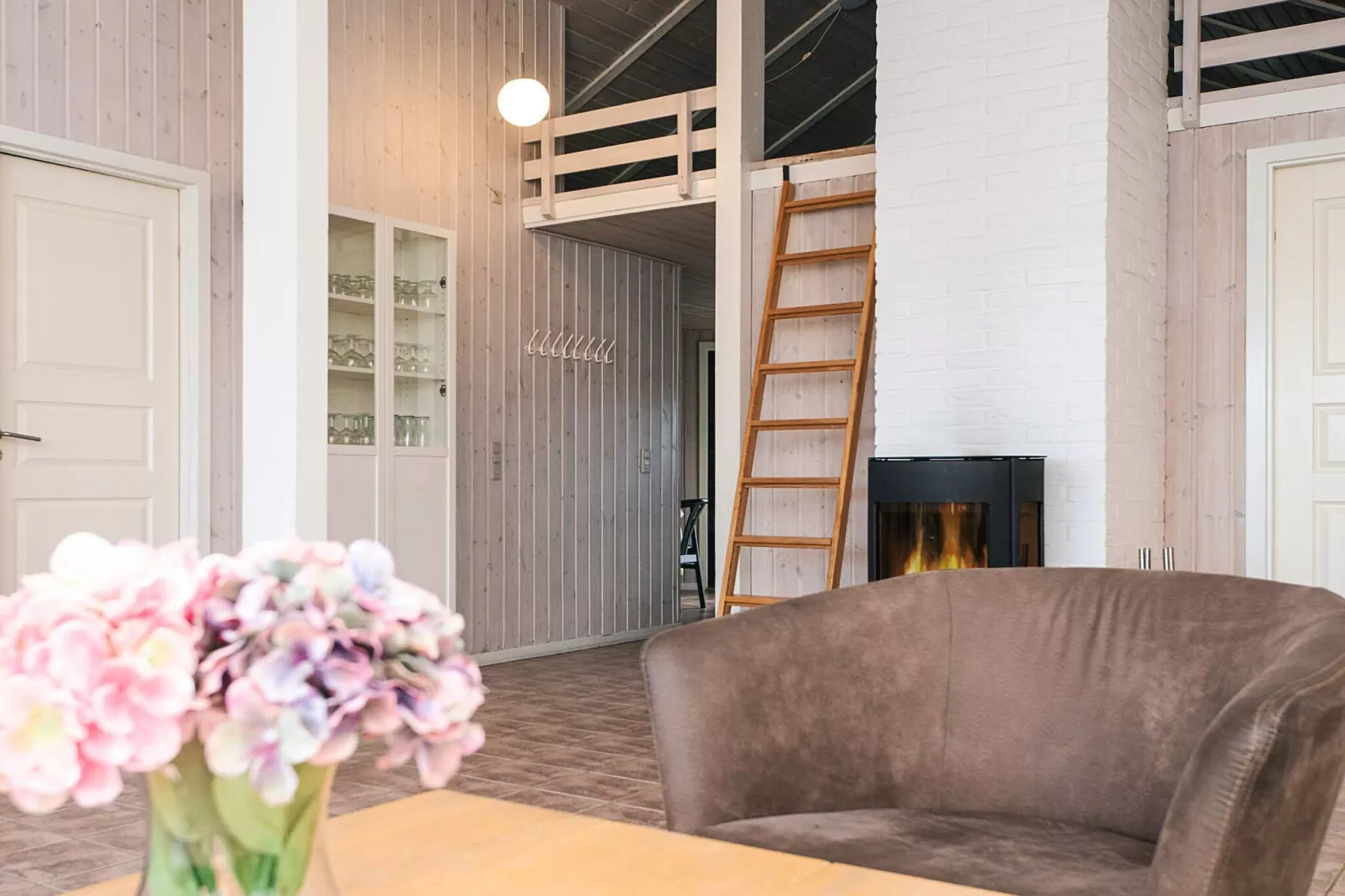 10 Personen Ferienhaus in Ringkøbing-Innenbereich