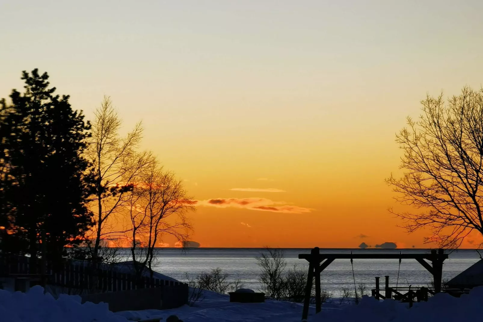 5 person holiday home in Digermulen-Untagged