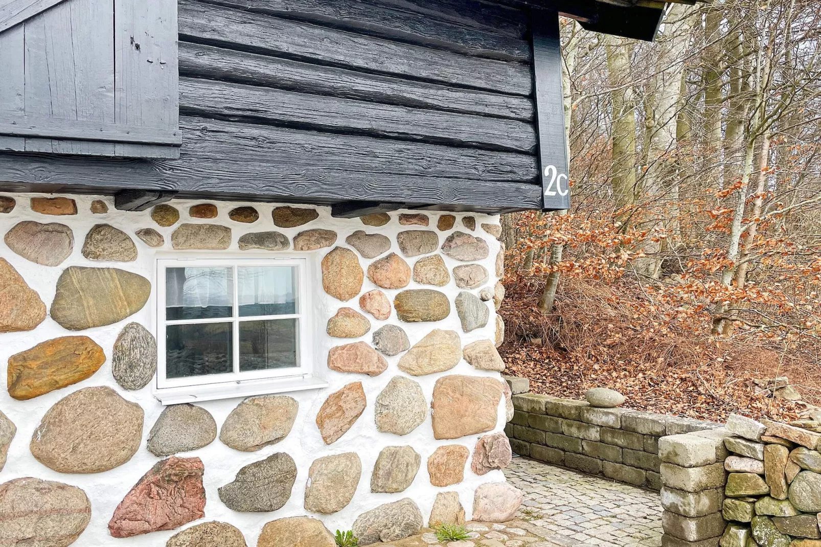 4 star holiday home in BÅSTAD-By Traum