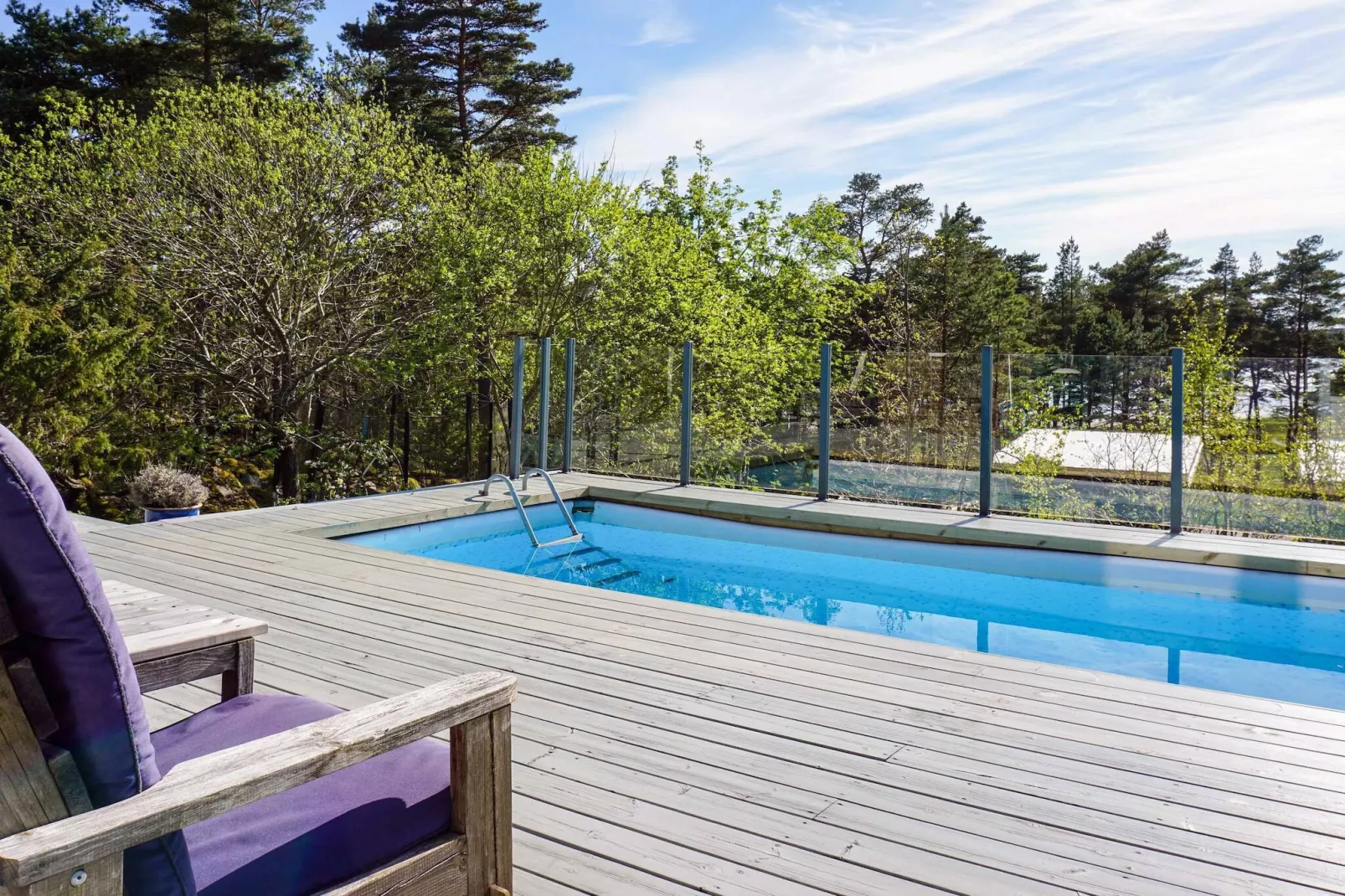 4 star holiday home in STRÖMSTAD