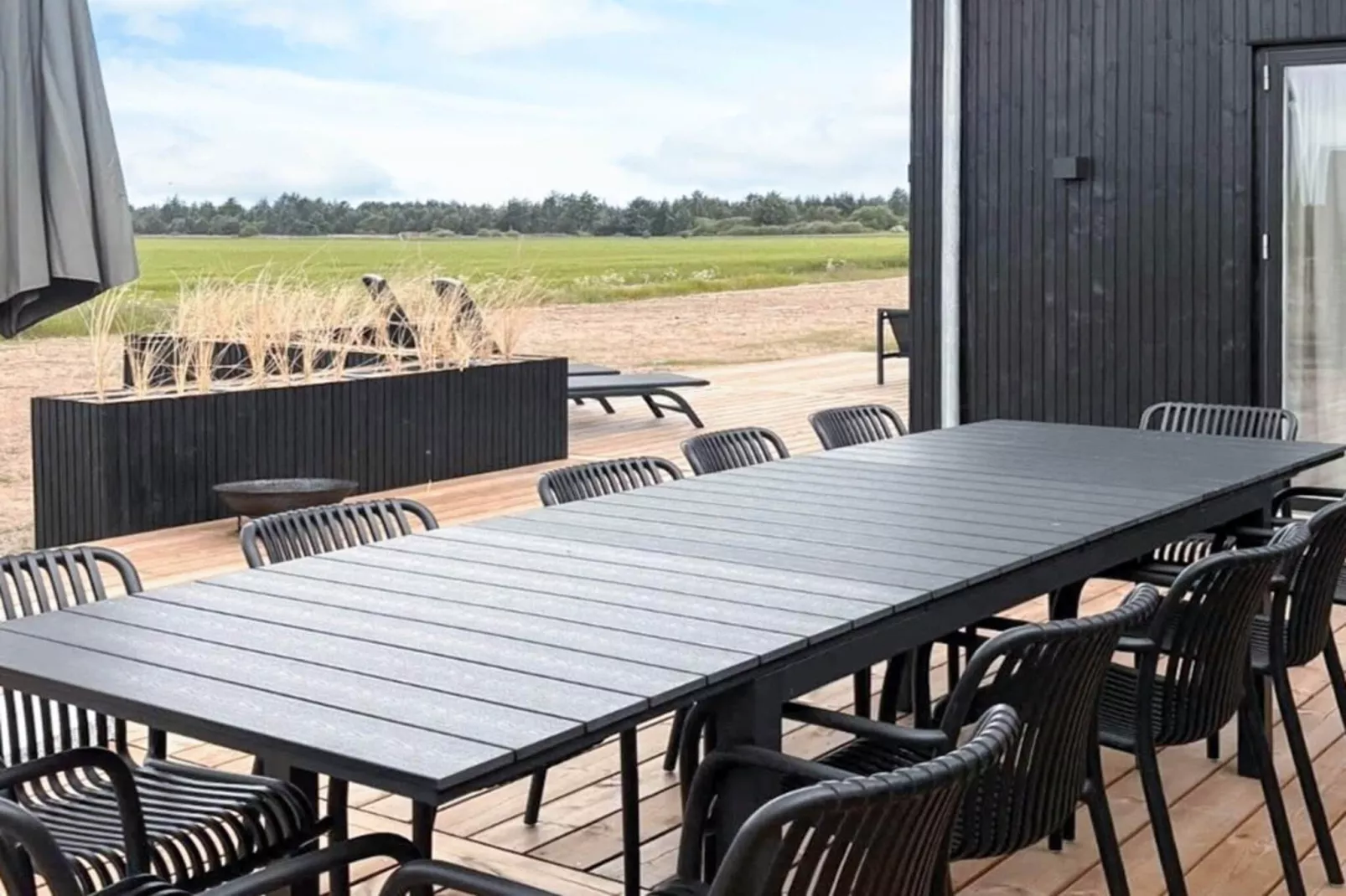 5 star holiday home in Saltum