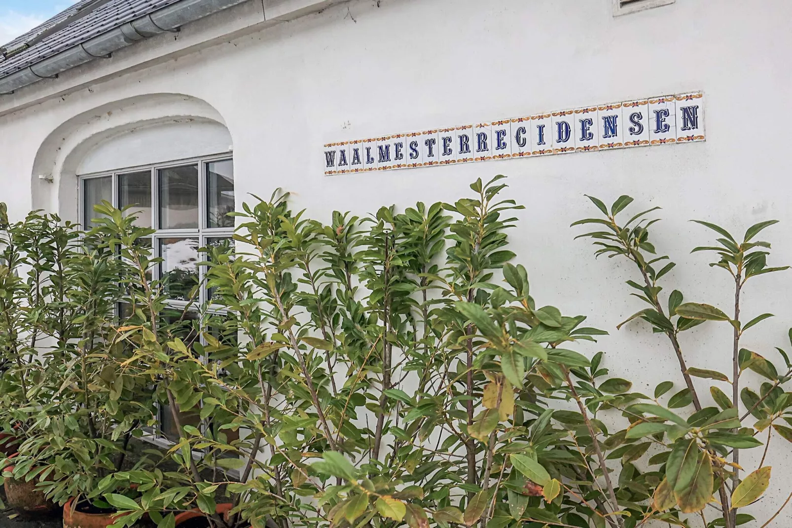 4 star holiday home in Tylstrup