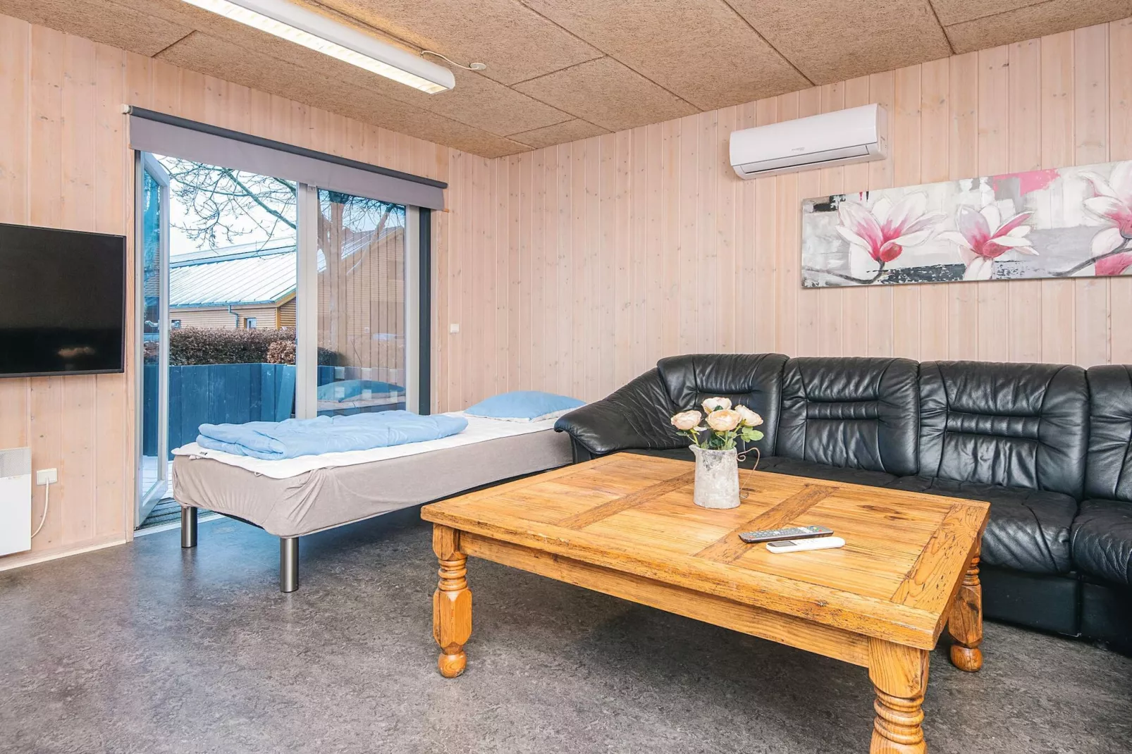 8 person holiday home in Ribe