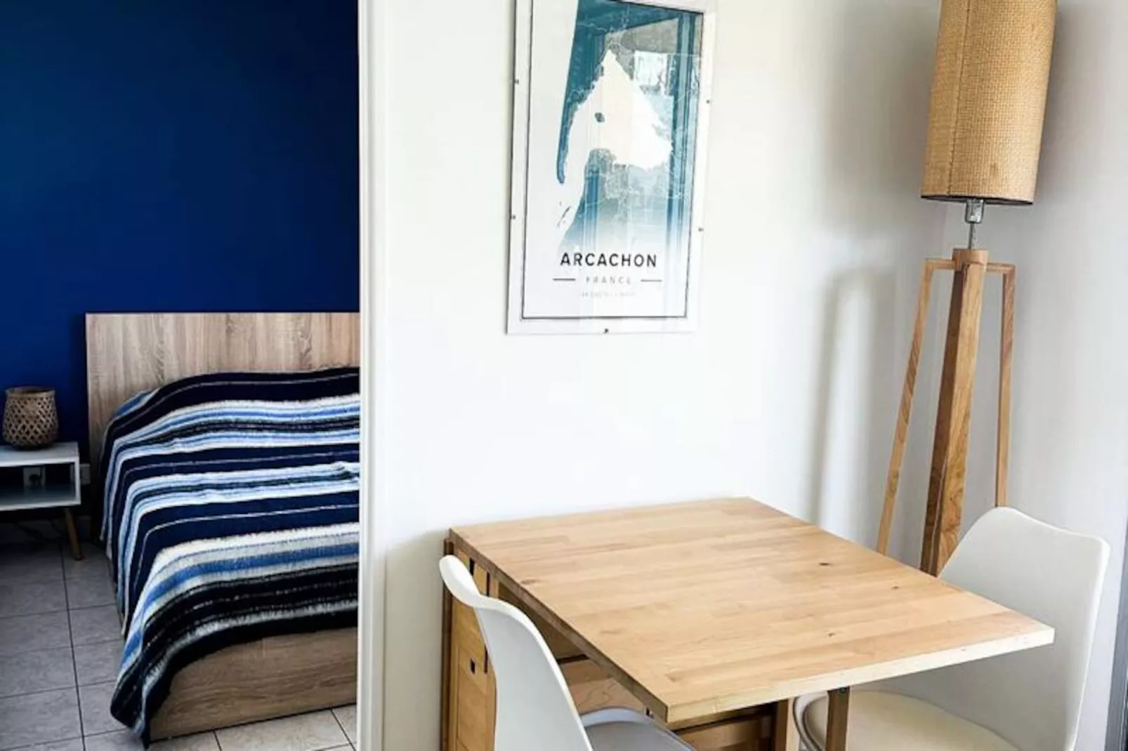 Résidence La Croisette