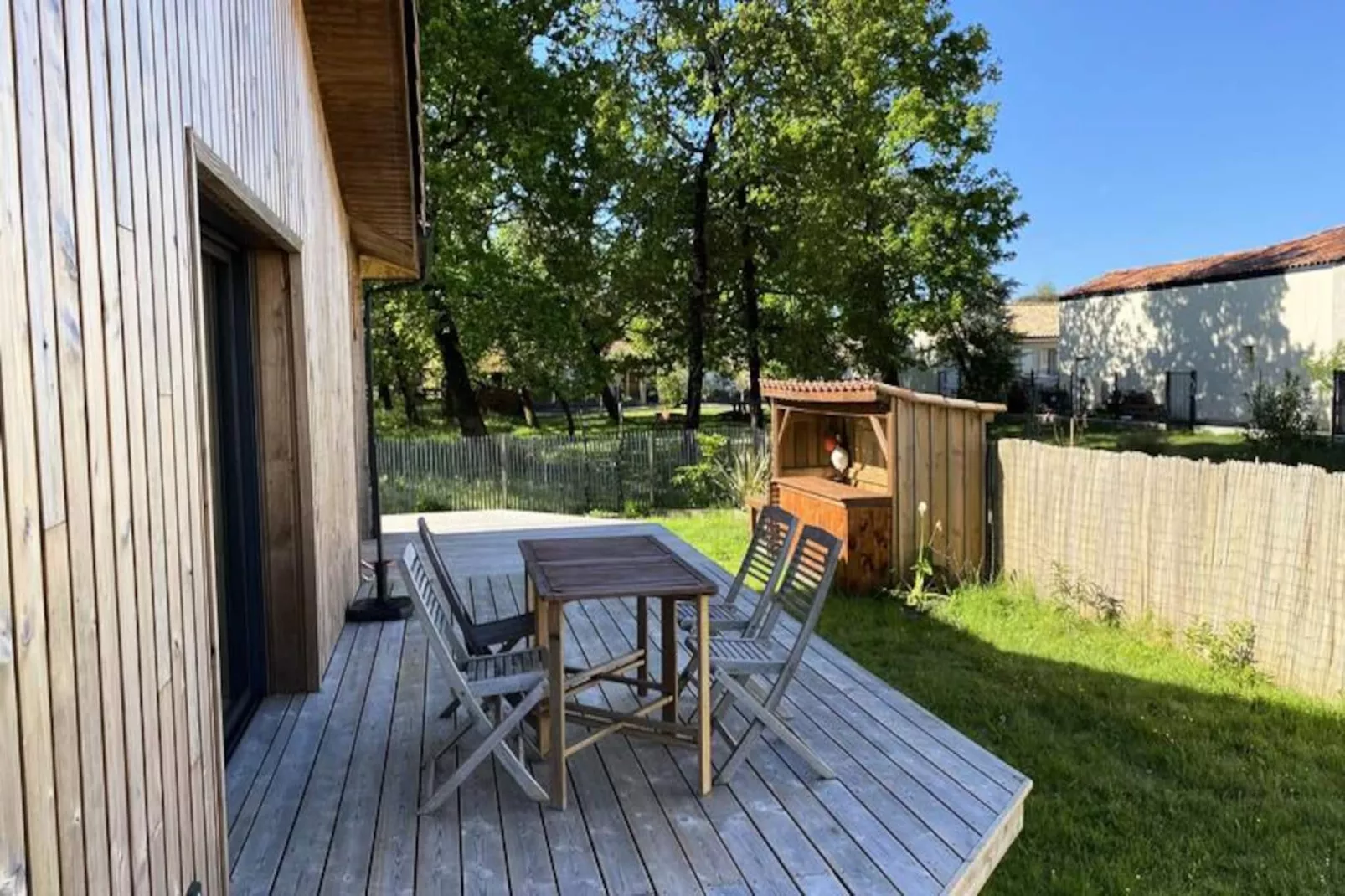 Résidence 143-hourtin