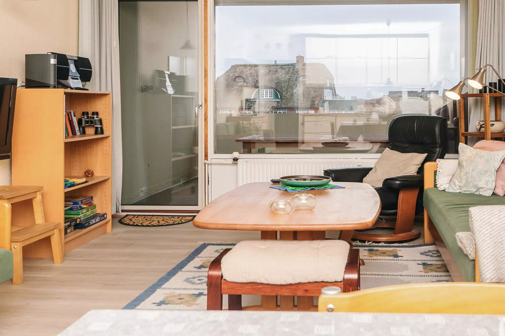 4 person holiday home in Fanø-By Traum - Indoor