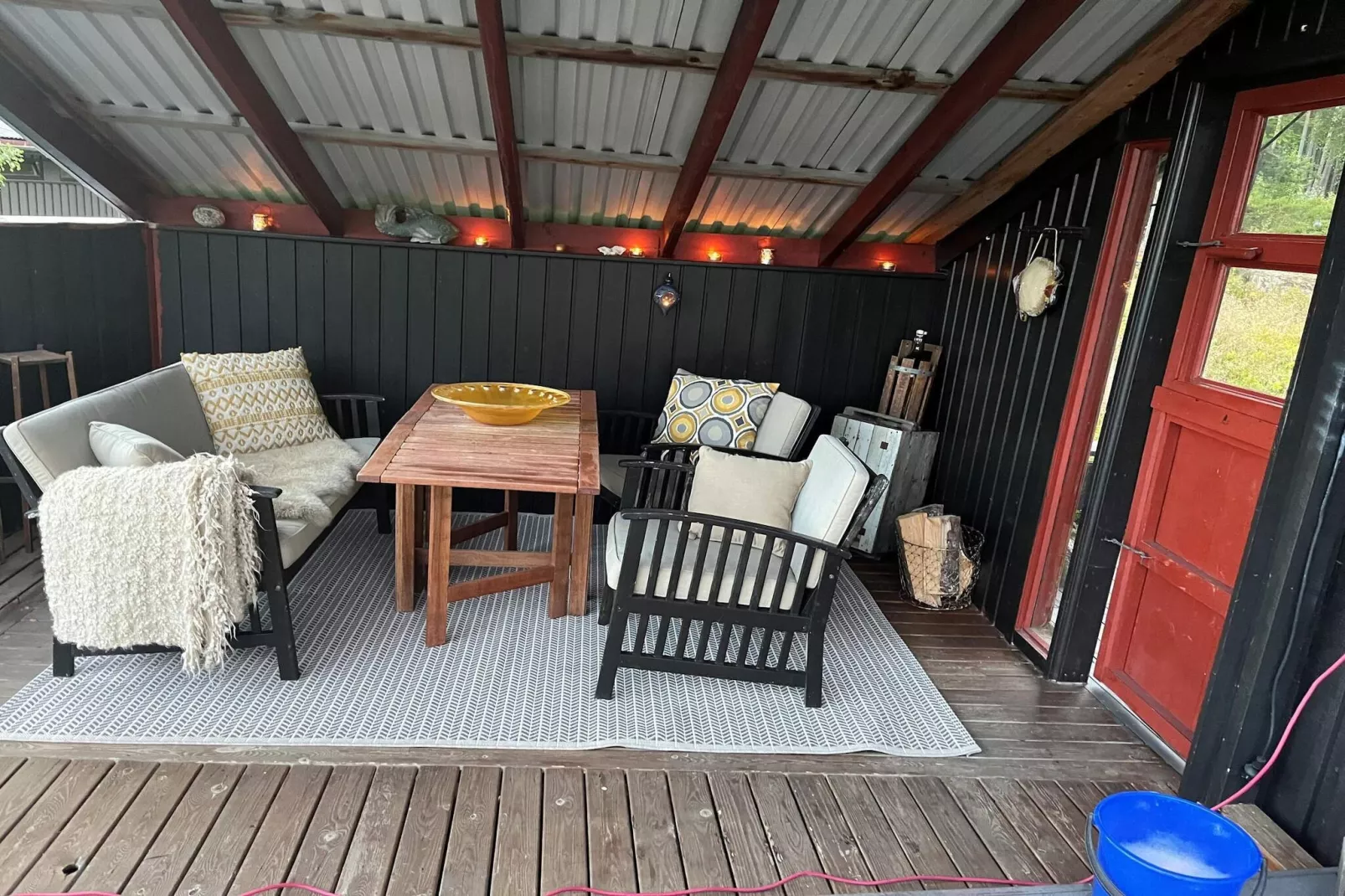 Maison de vacances pour 8 a frosta - Non tagué