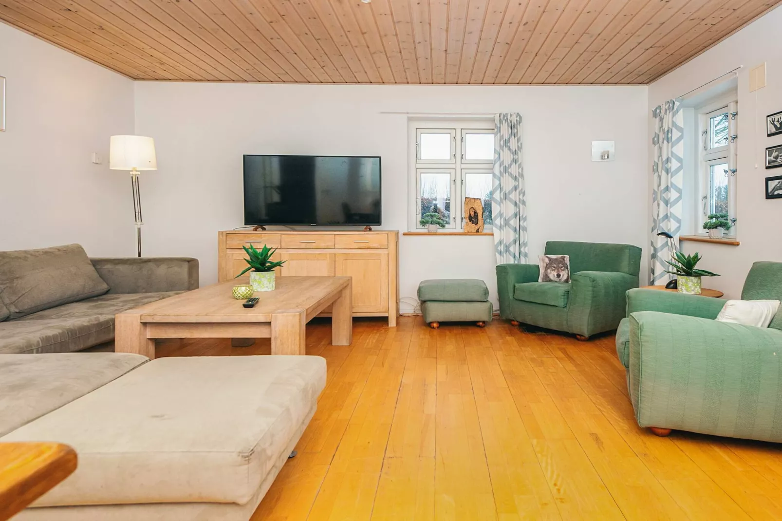 14 person holiday home in Ribe