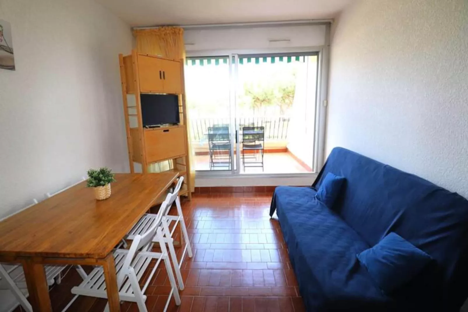 Résidence Quai Aux Fleurs