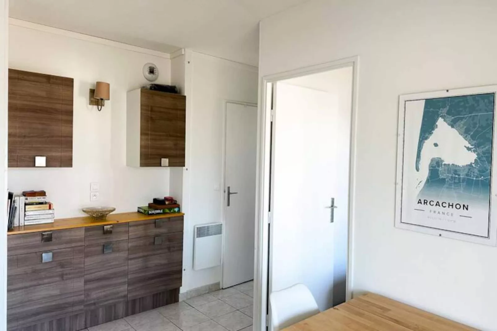 Résidence La Croisette