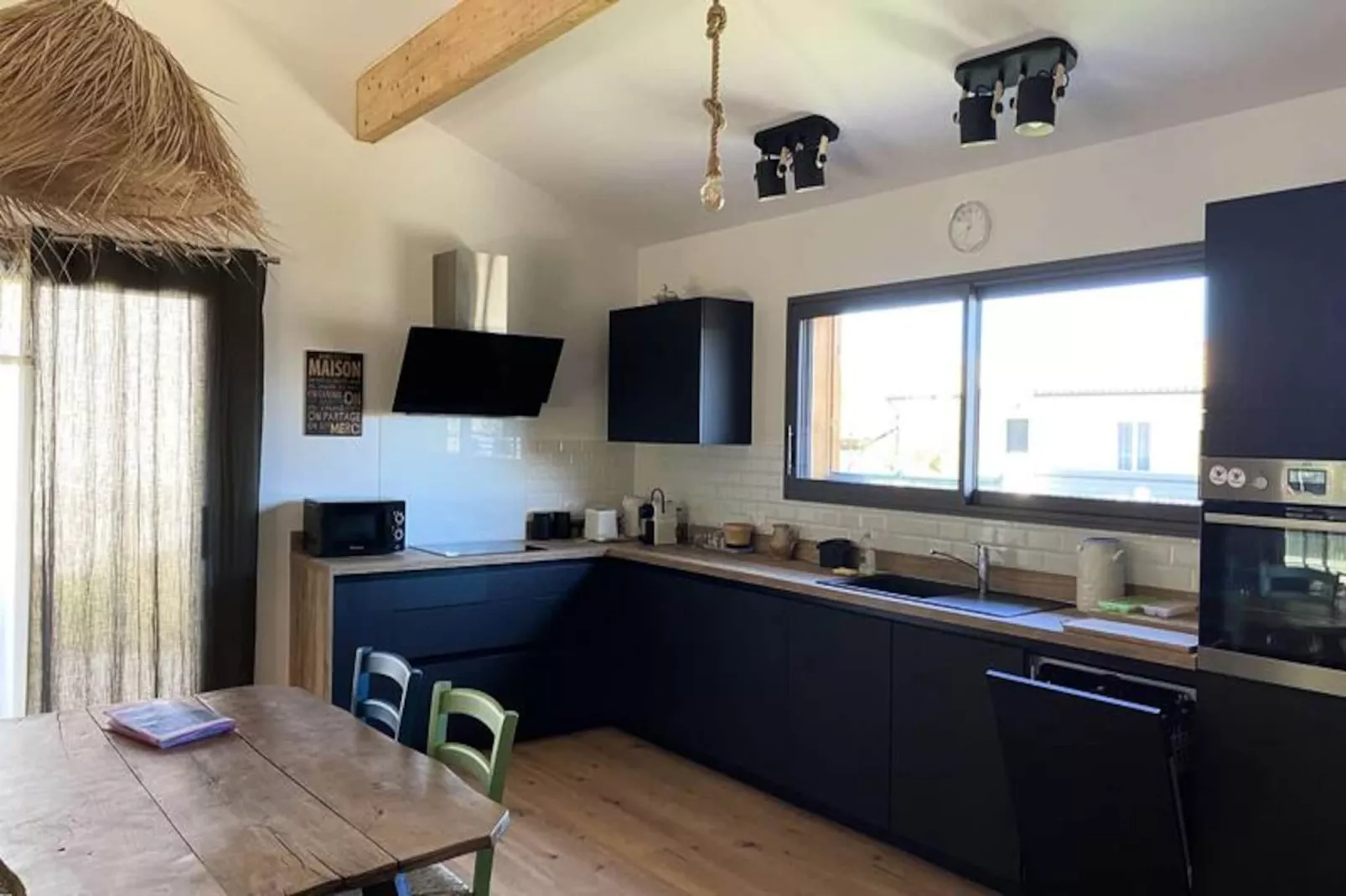 Résidence 143-hourtin