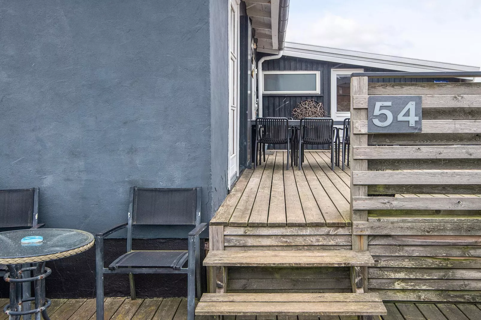 6 person holiday home in Fanø - View