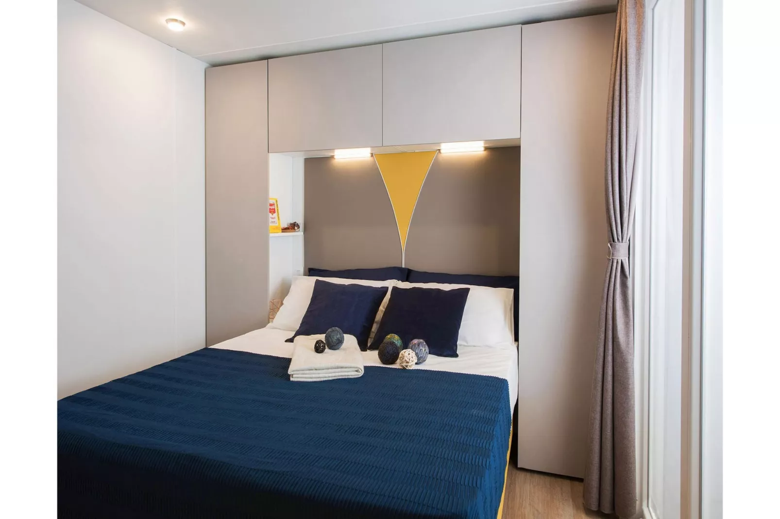 Residence dei Fiori - MOBILHOME 5 PAX MH