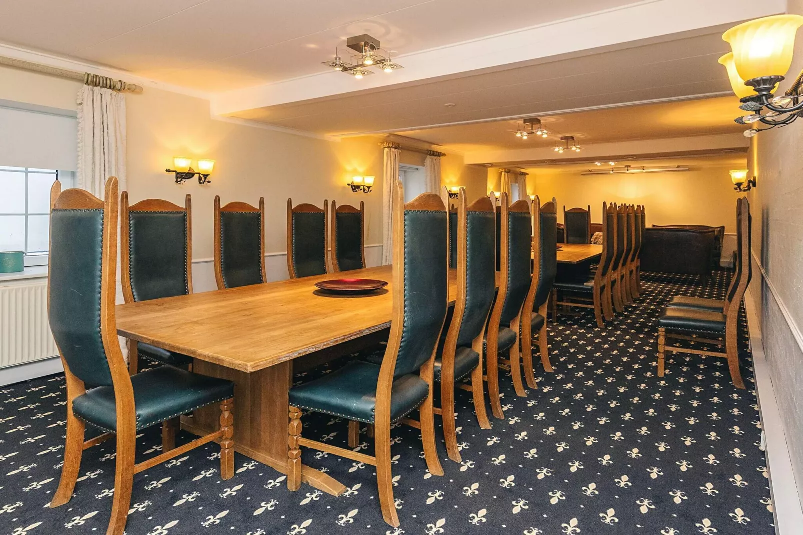 4 star holiday home in Tylstrup