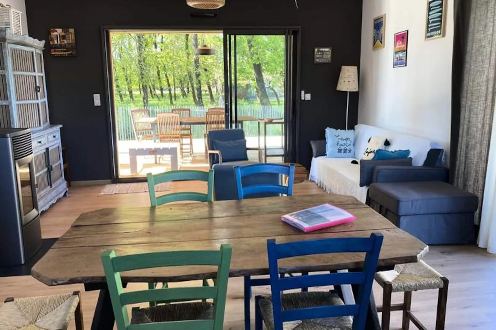 Résidence 143-hourtin