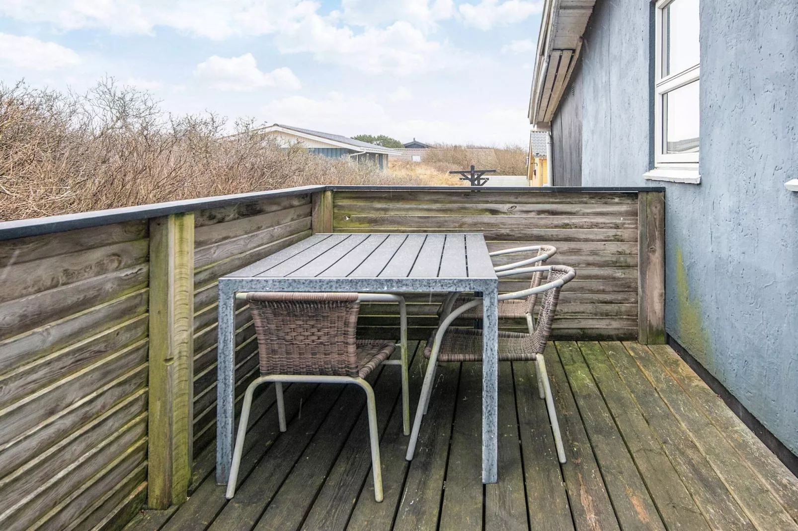 6 person holiday home in Fanø - View