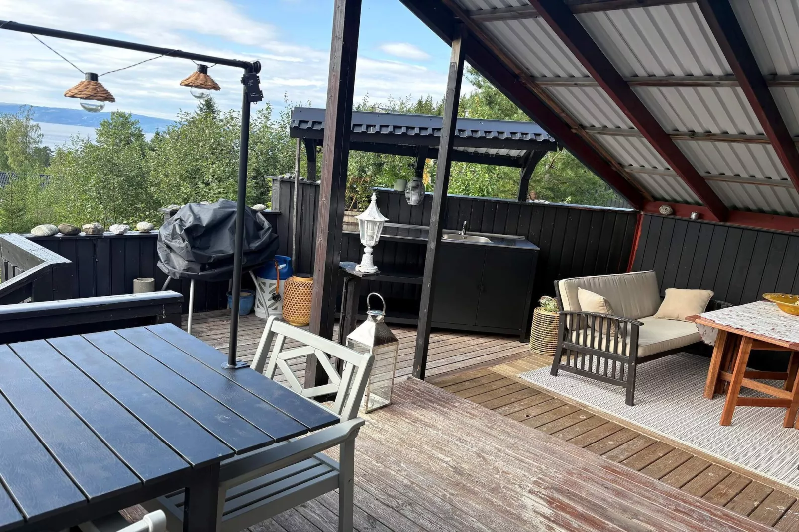 Maison de vacances pour 8 a frosta - Non tagué