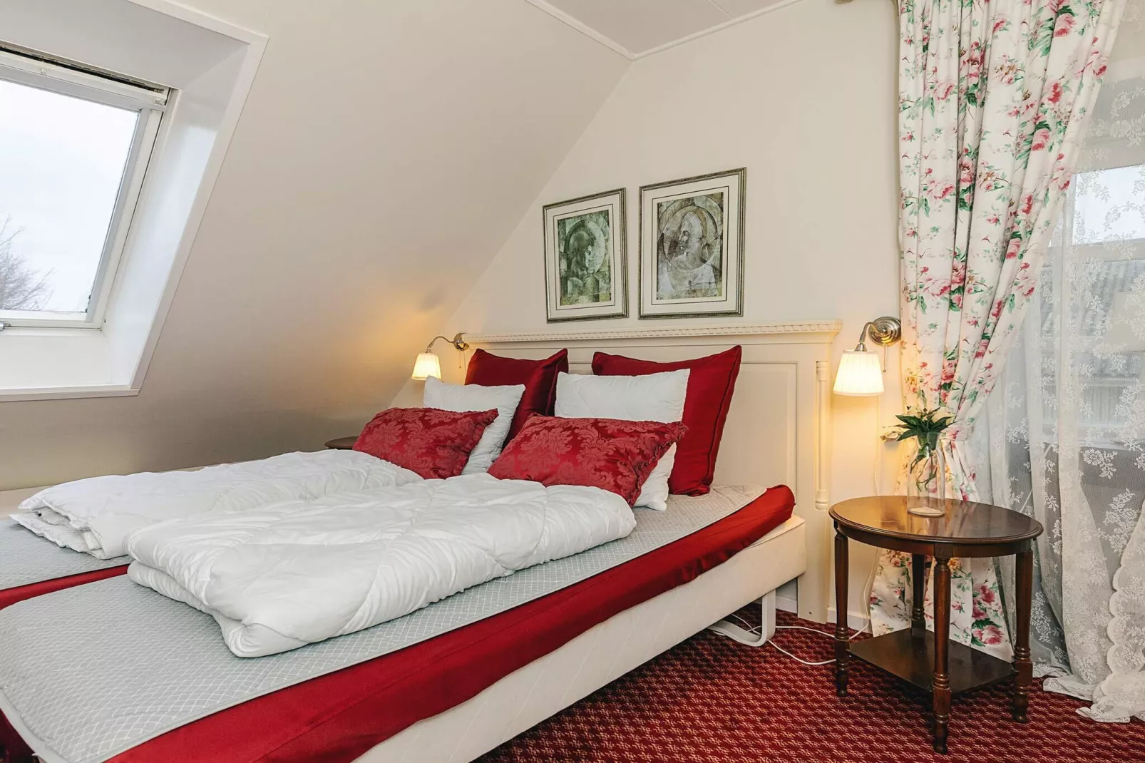 4 star holiday home in Tylstrup-Indoor