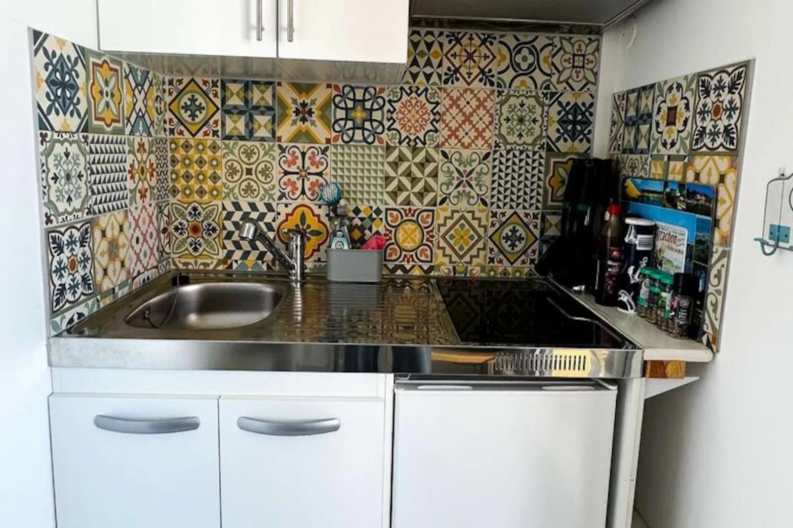 Résidence La Croisette-Nicht zugeordnet