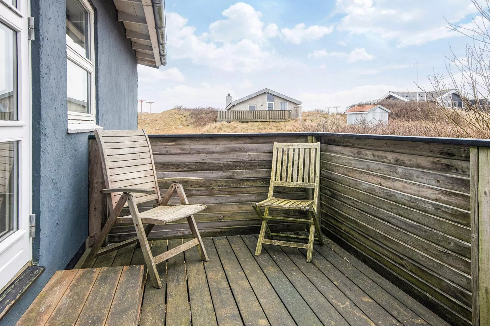 6 person holiday home in Fanø - View