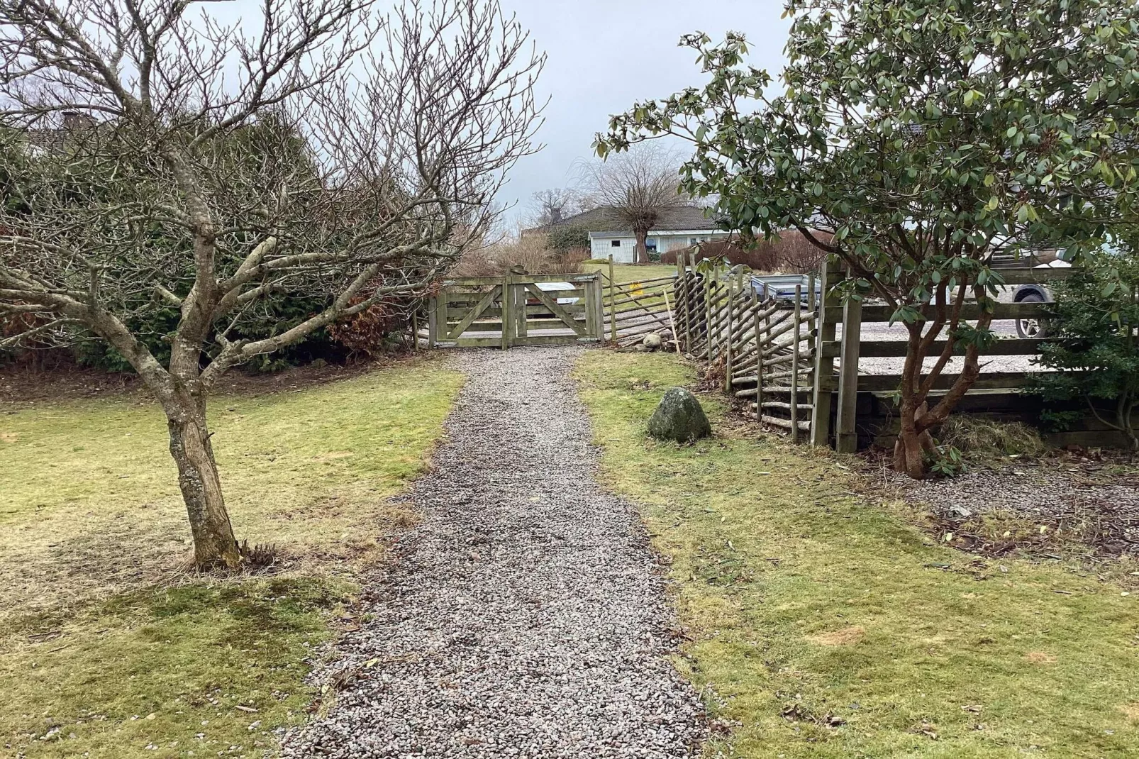 4 etoiles maison de vacances a ONSALA-By Traum-Extérieur